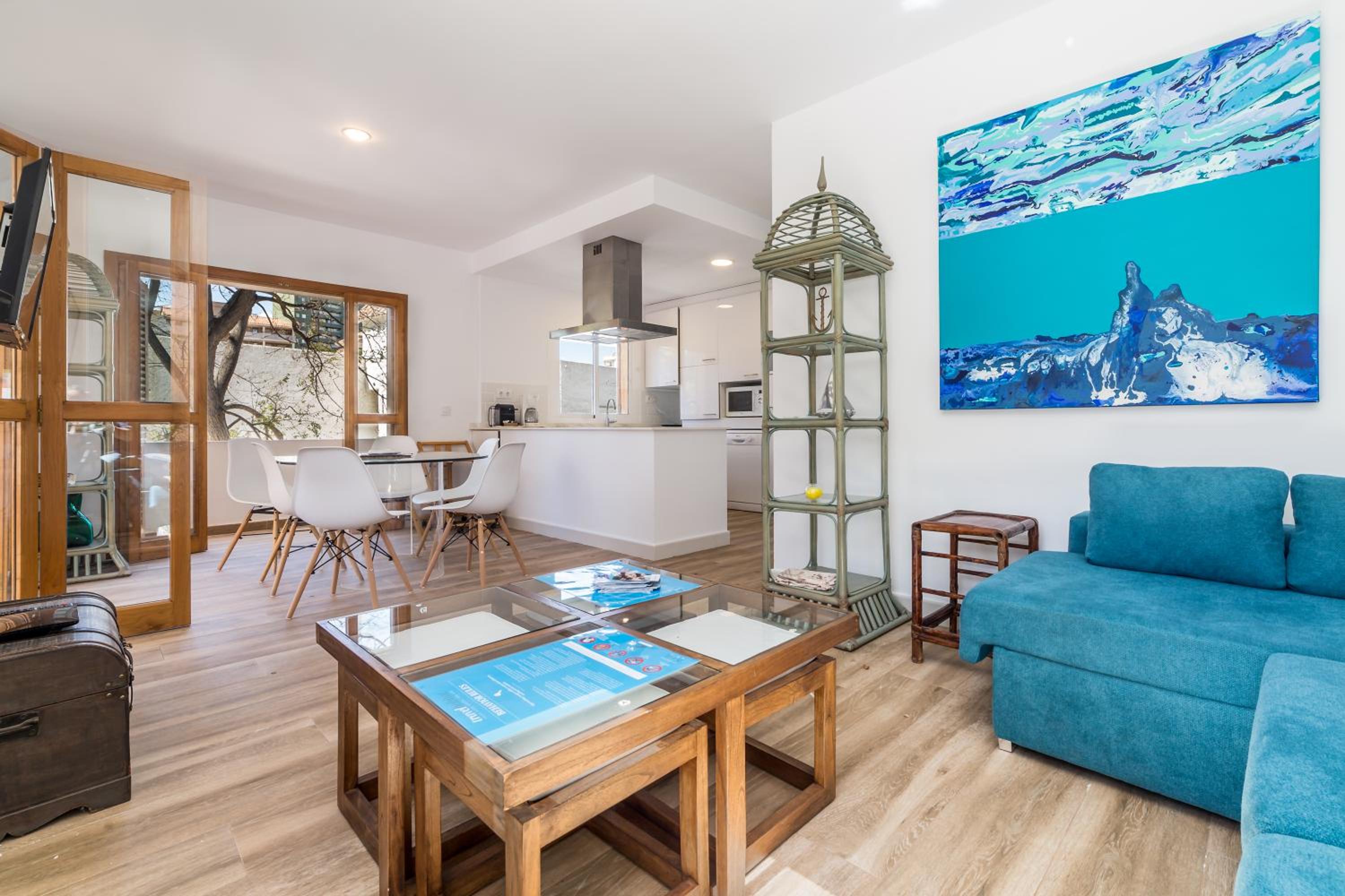 Travel Habitat Benicassim