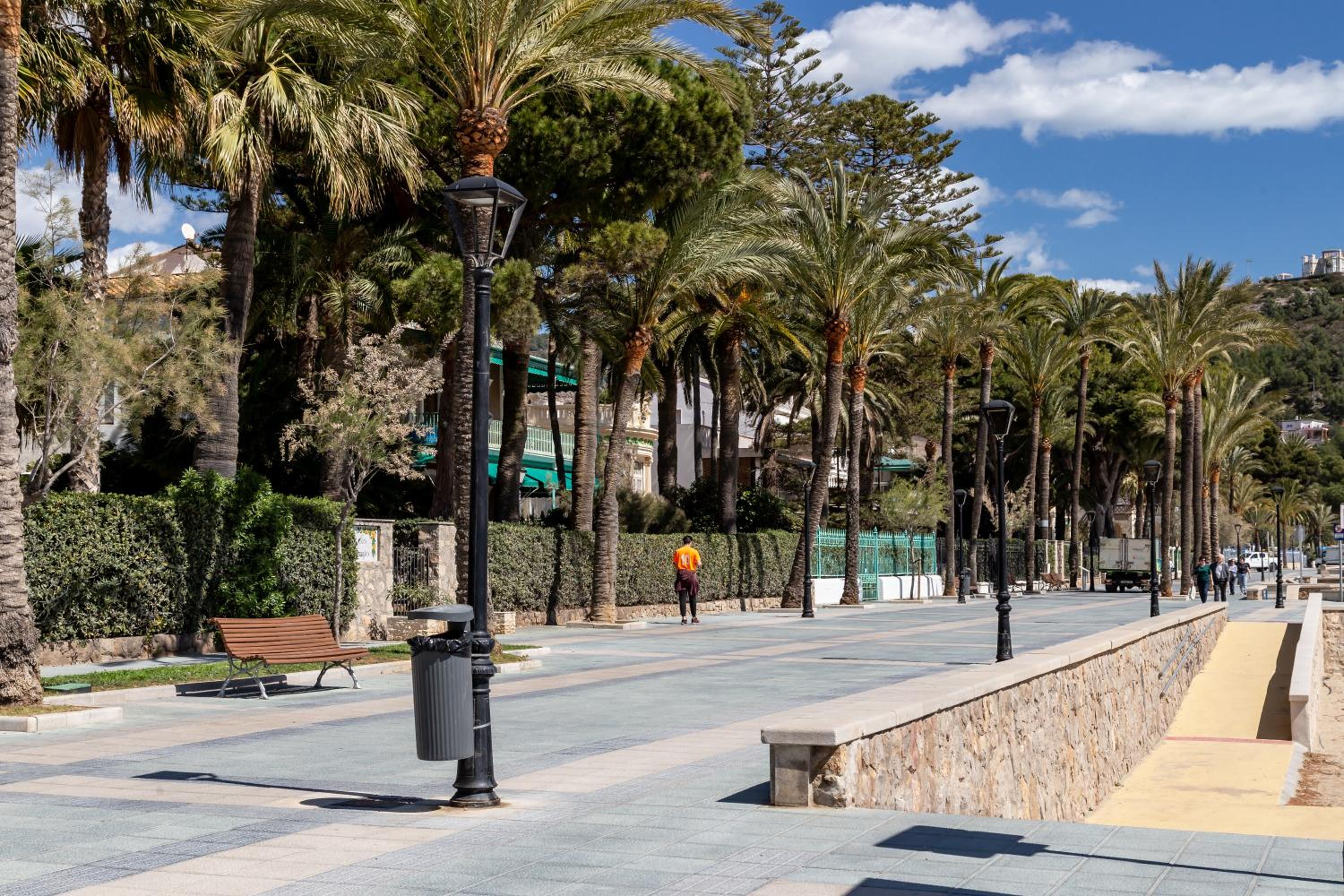 Travel Habitat Benicassim