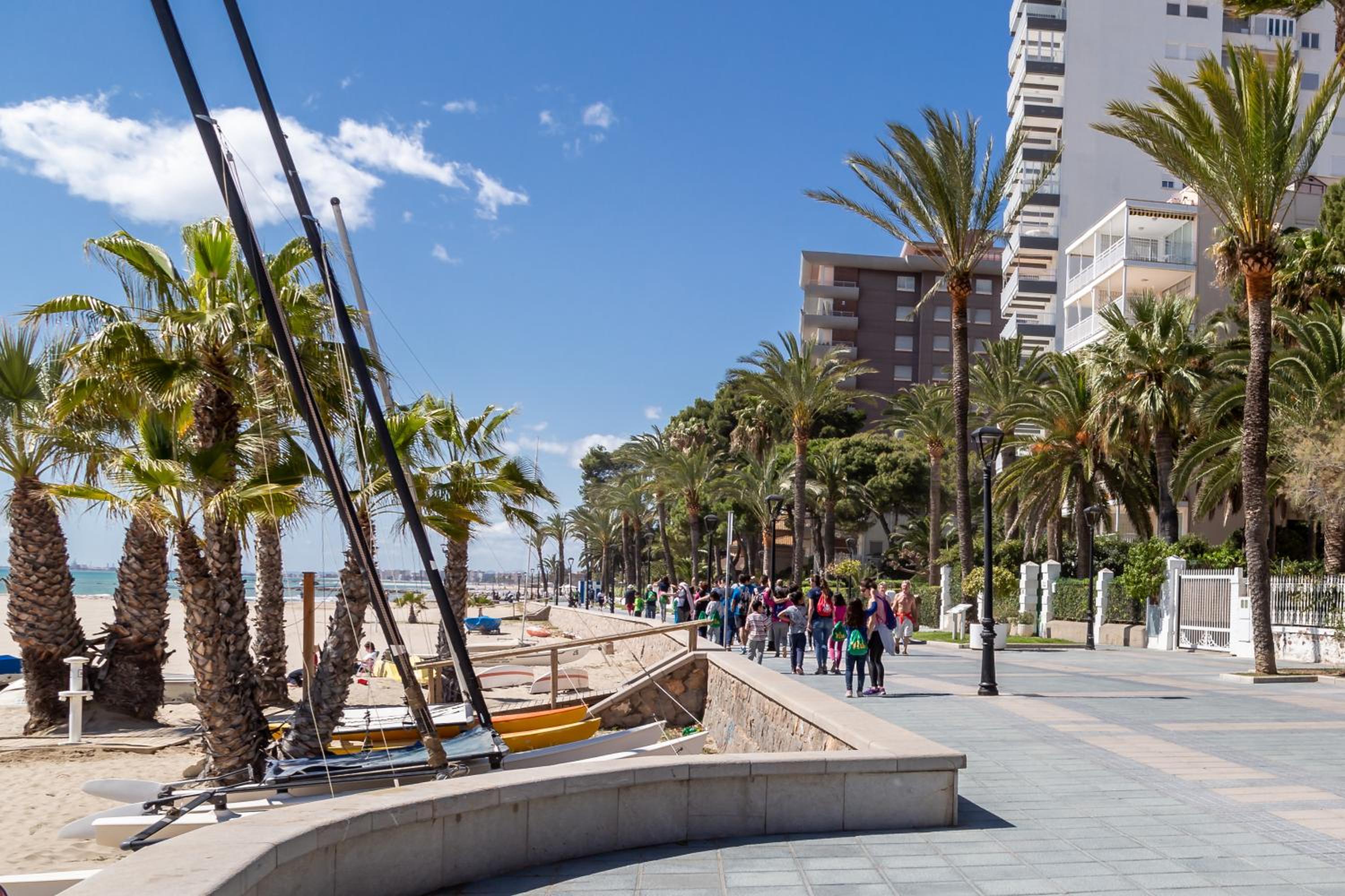 Travel Habitat Benicassim