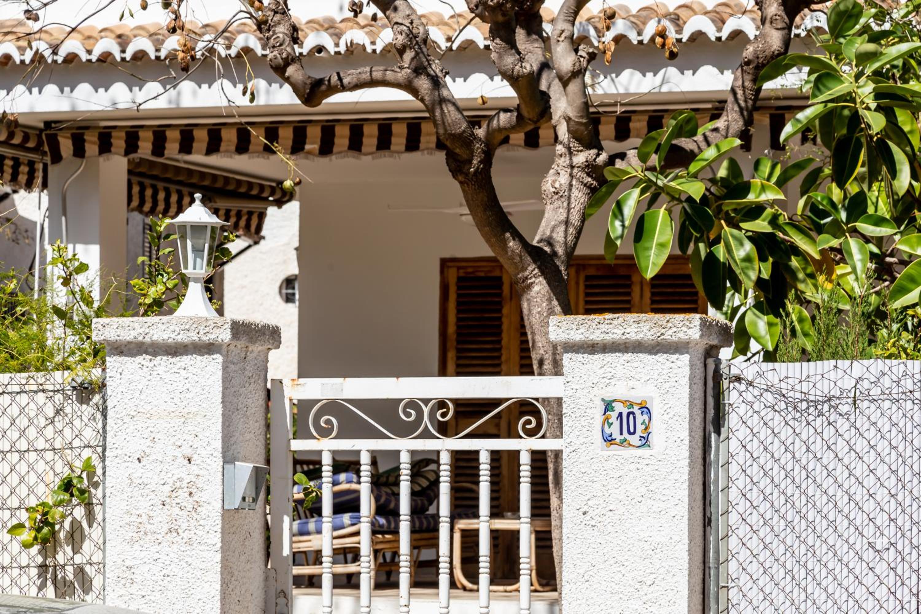 Travel Habitat Benicassim