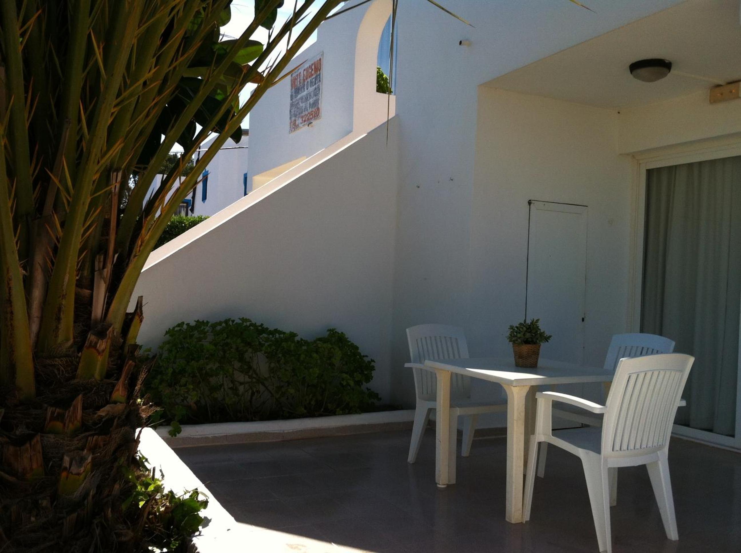 Apartamentos Eugenio by Formentera Passport