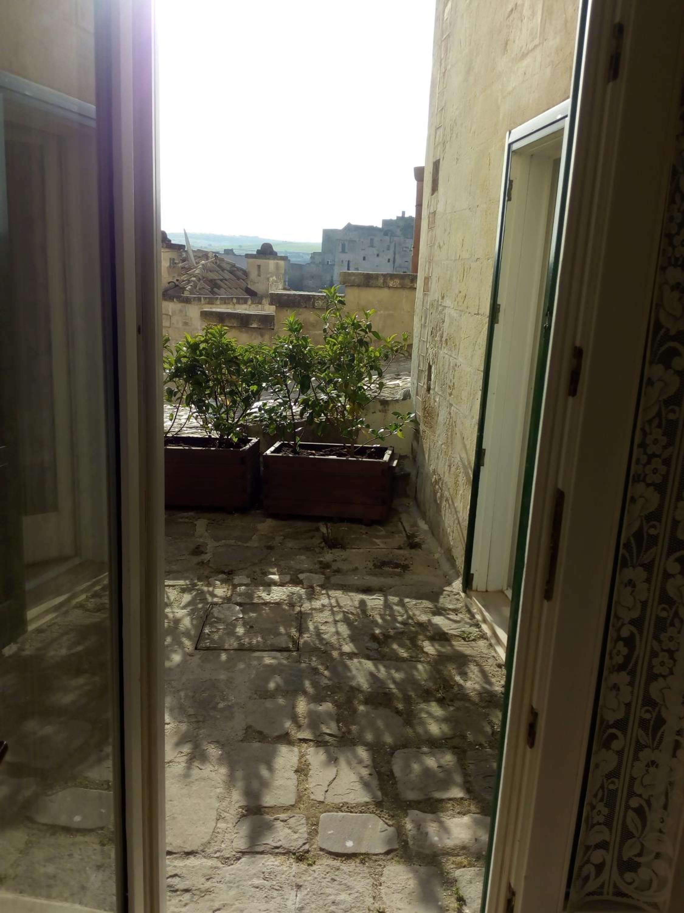 San Biagio Materapartment