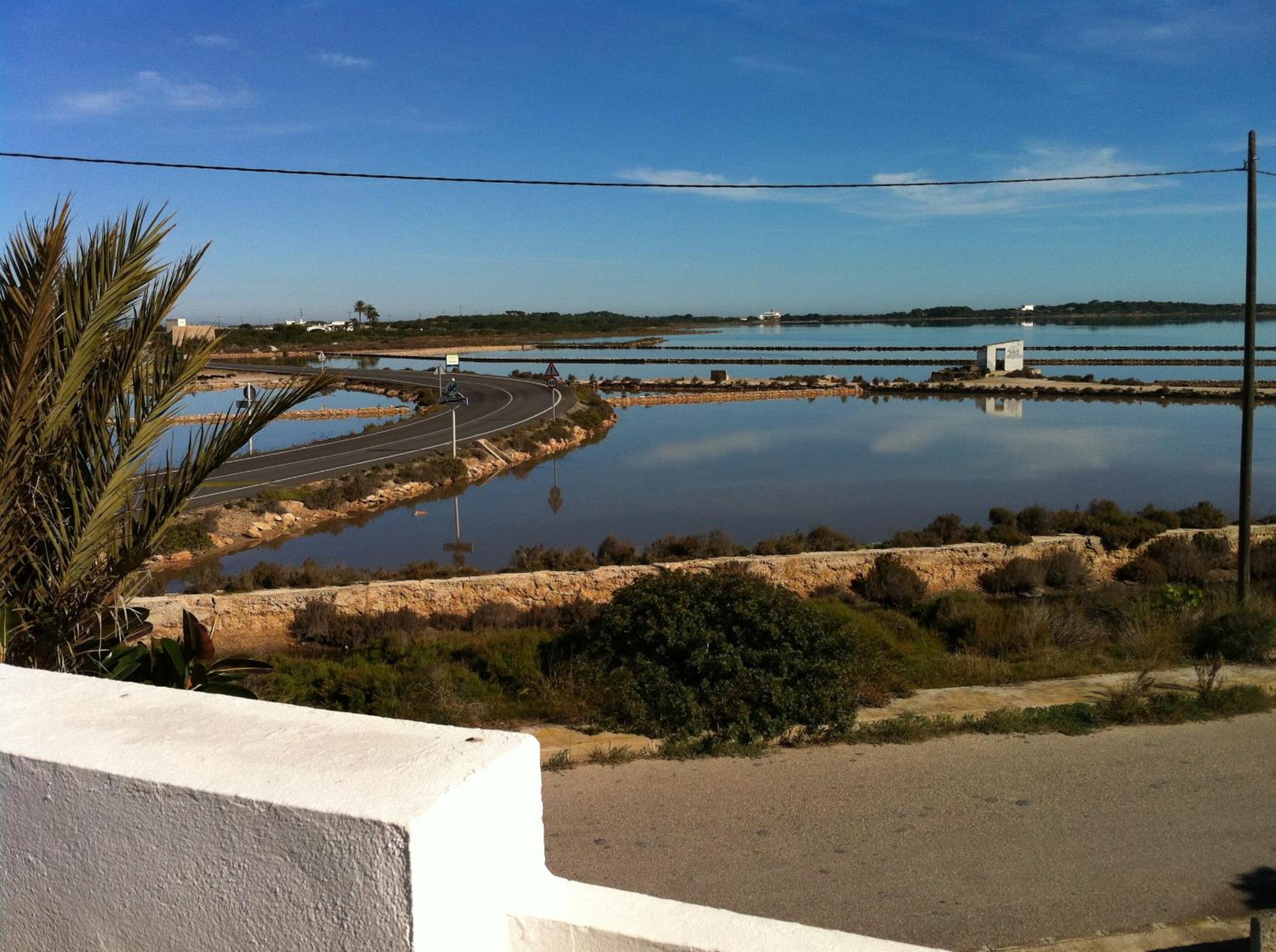 Apartamentos Eugenio by Formentera Passport