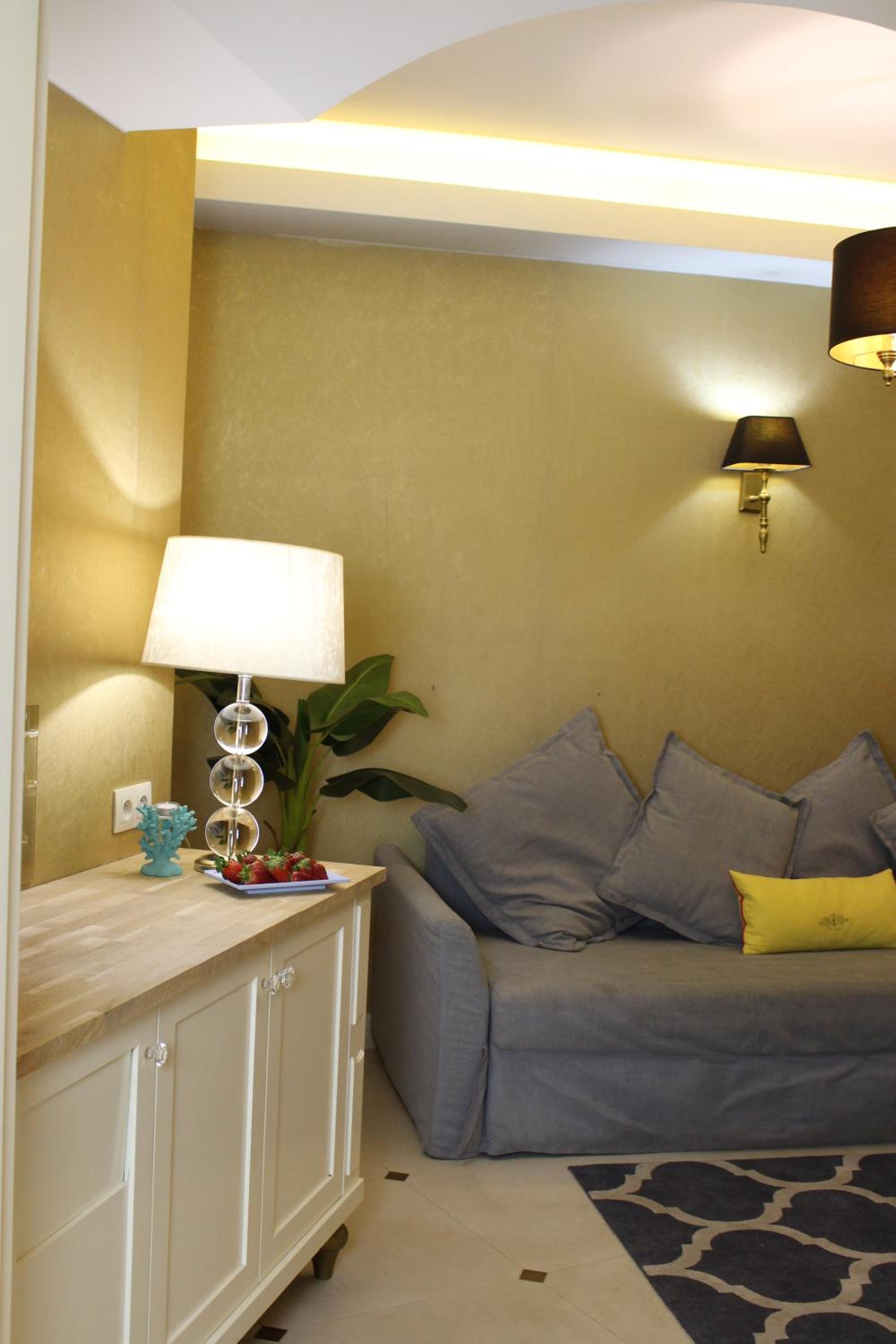 A11 Apartments & SPA Dermique