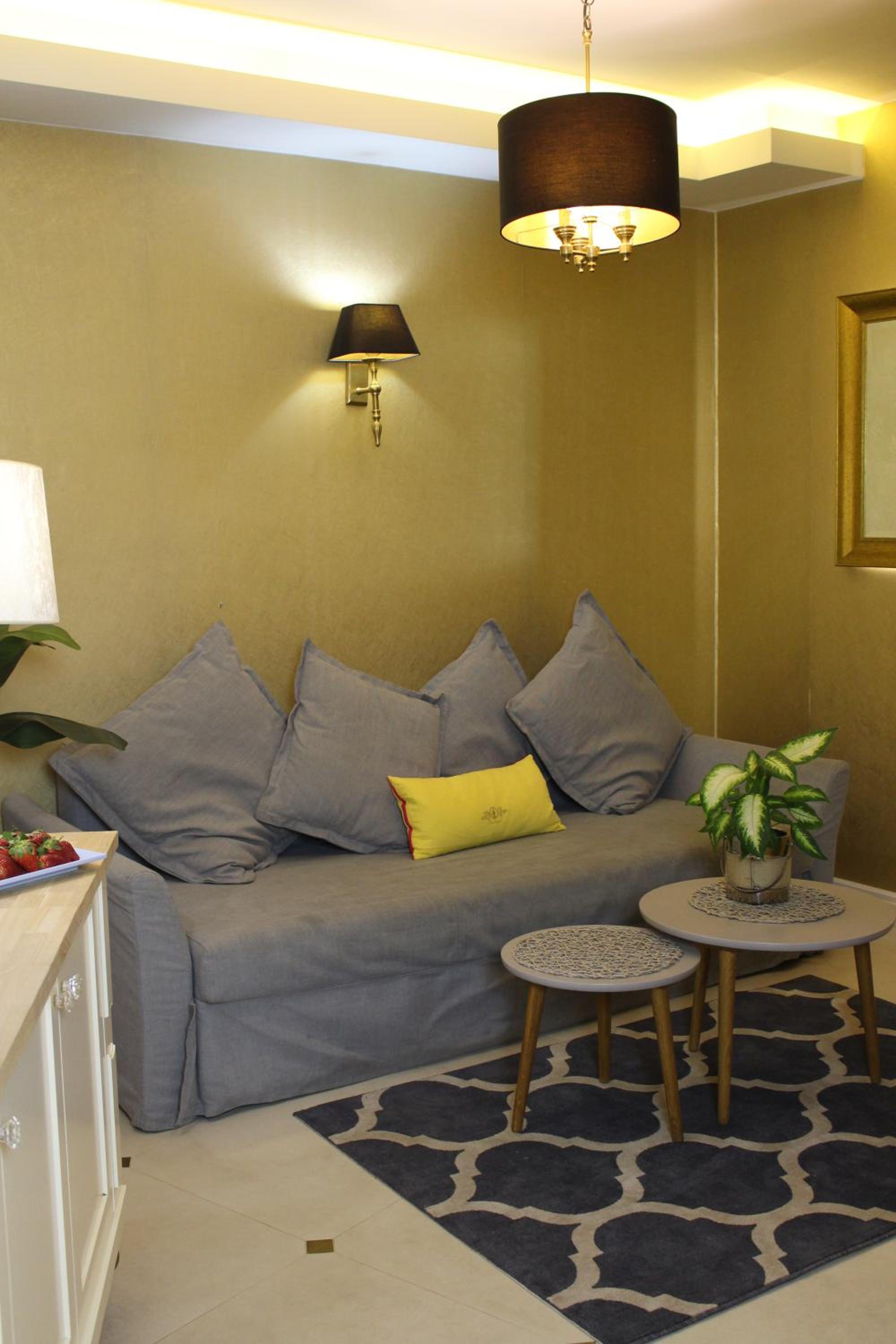 A11 Apartments & SPA Dermique
