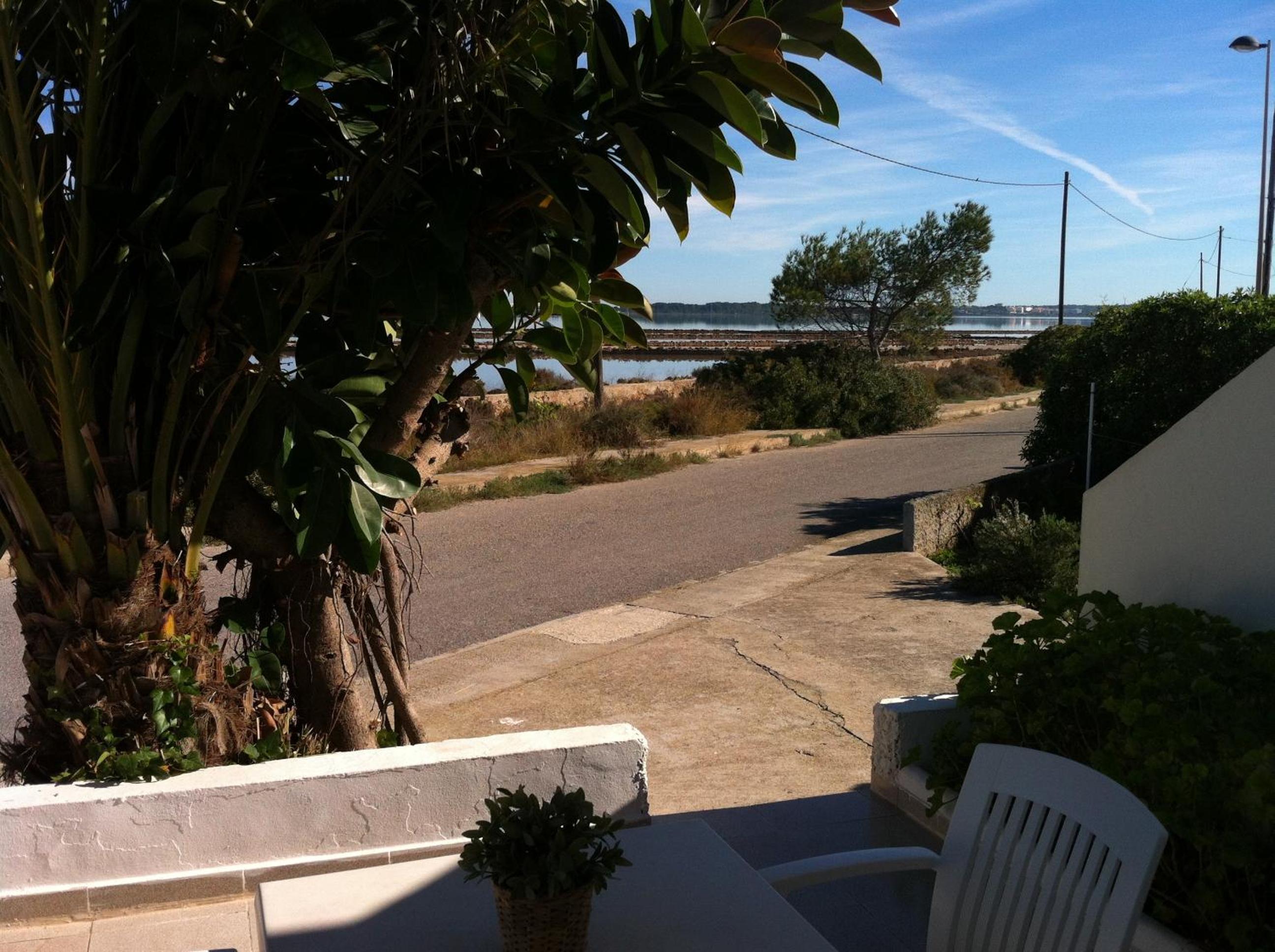 Apartamentos Eugenio by Formentera Passport