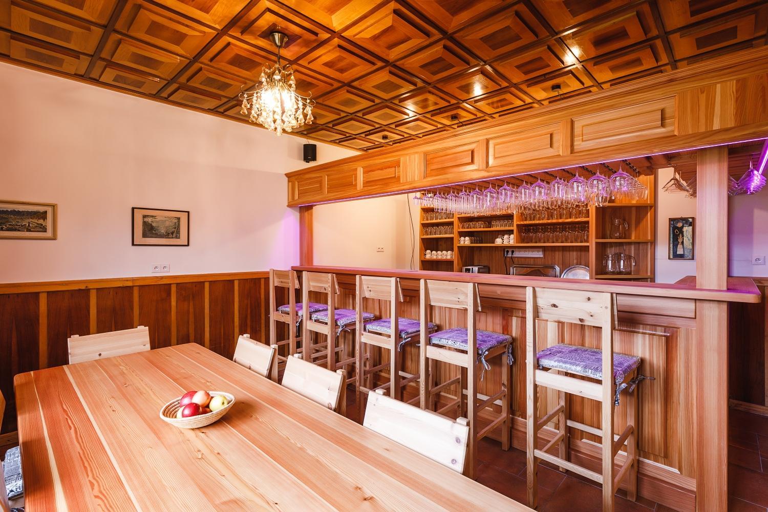 SPA Pod Javory