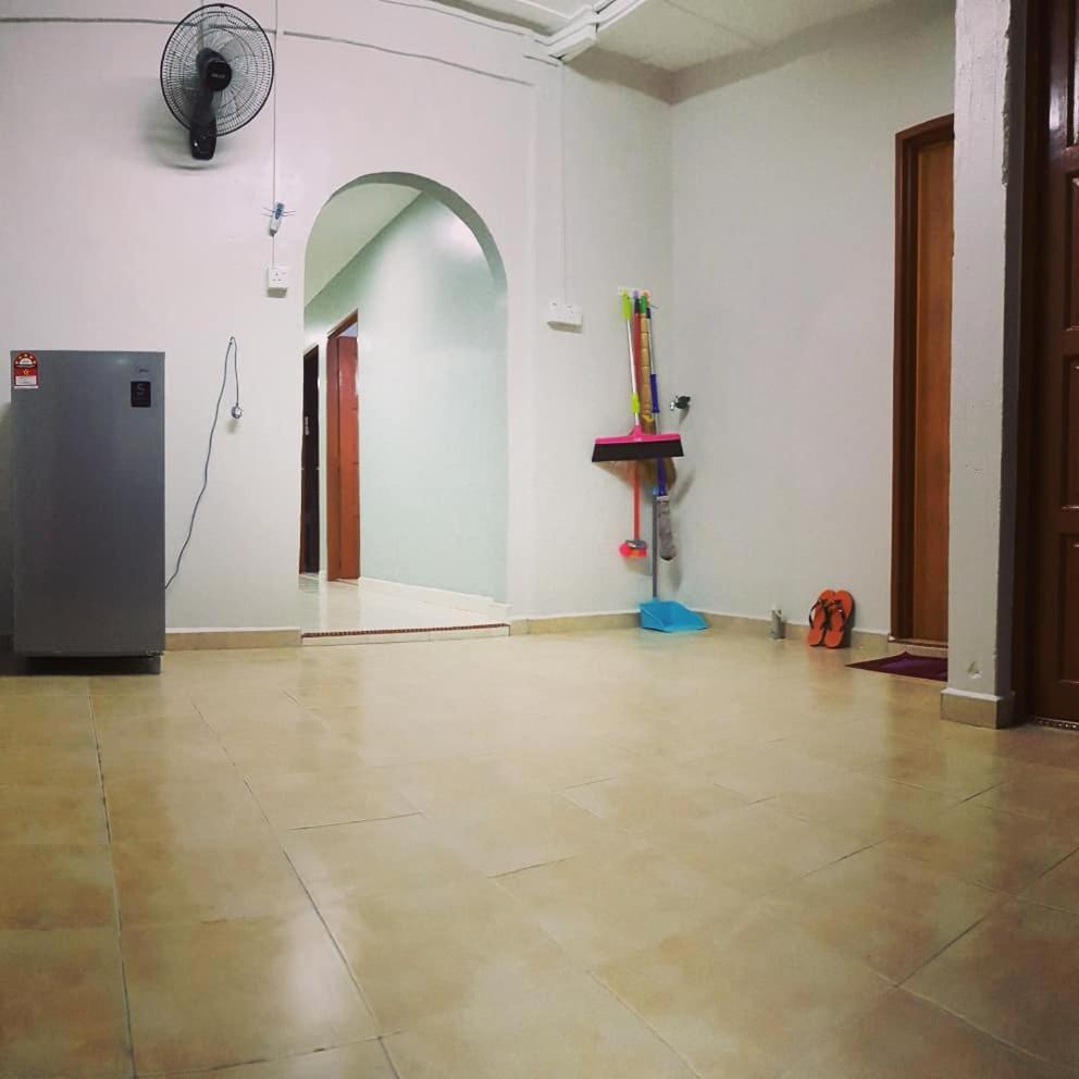 Homesweet Homestay Jasin photo 5