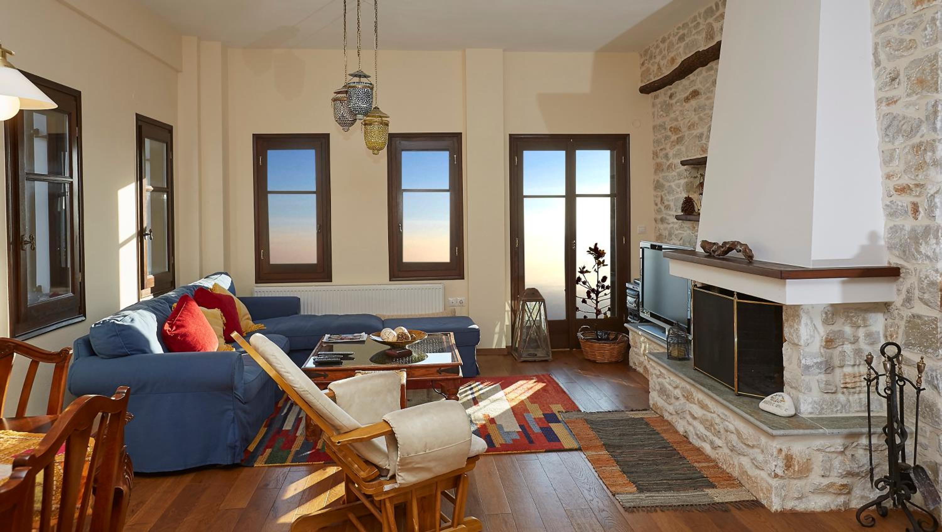 Villa Thea view 5