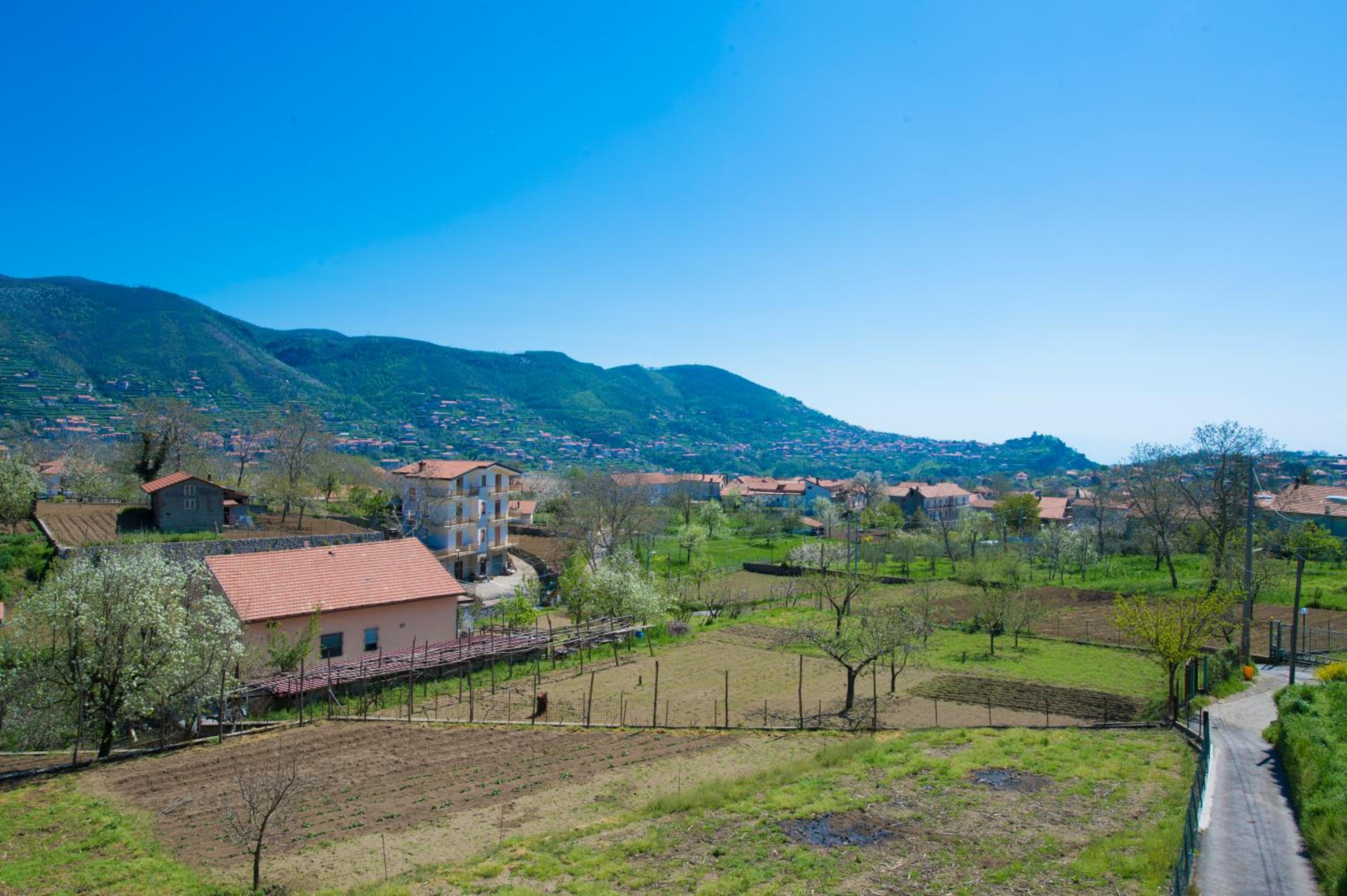 Casa Loreto, Agerola photo 5