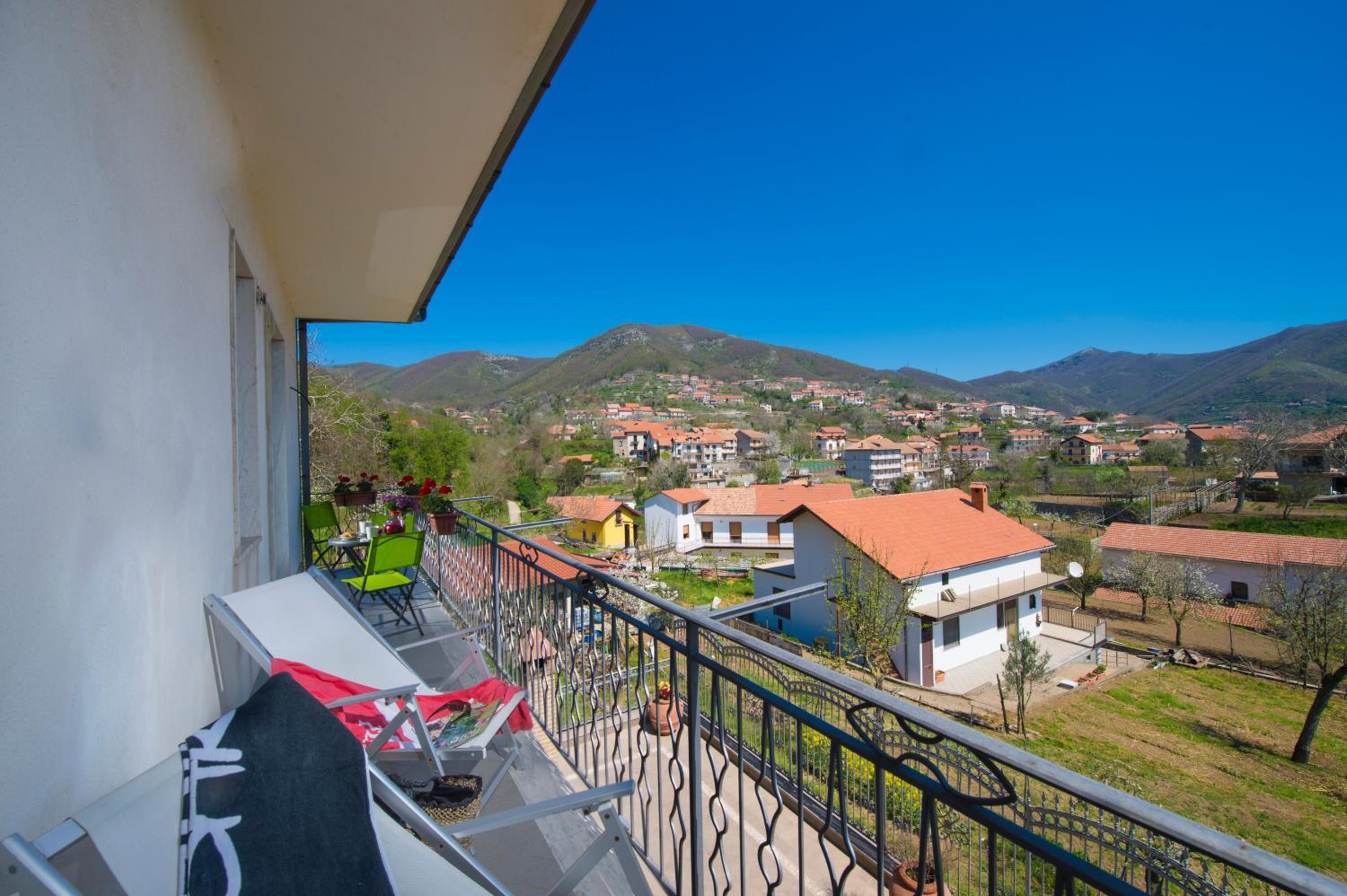 Casa Loreto, Agerola photo 2