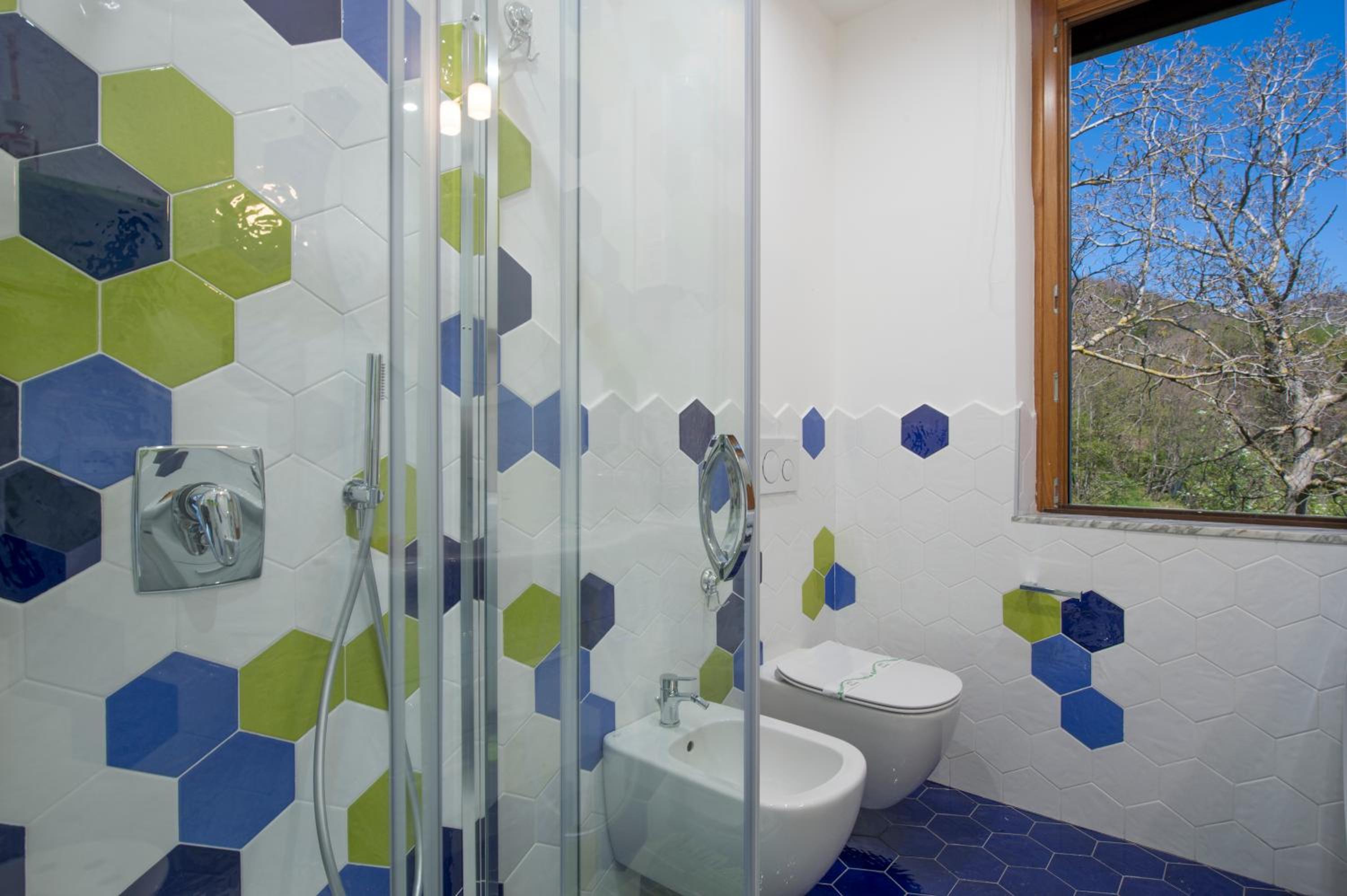 Casa Loreto, Agerola photo 4