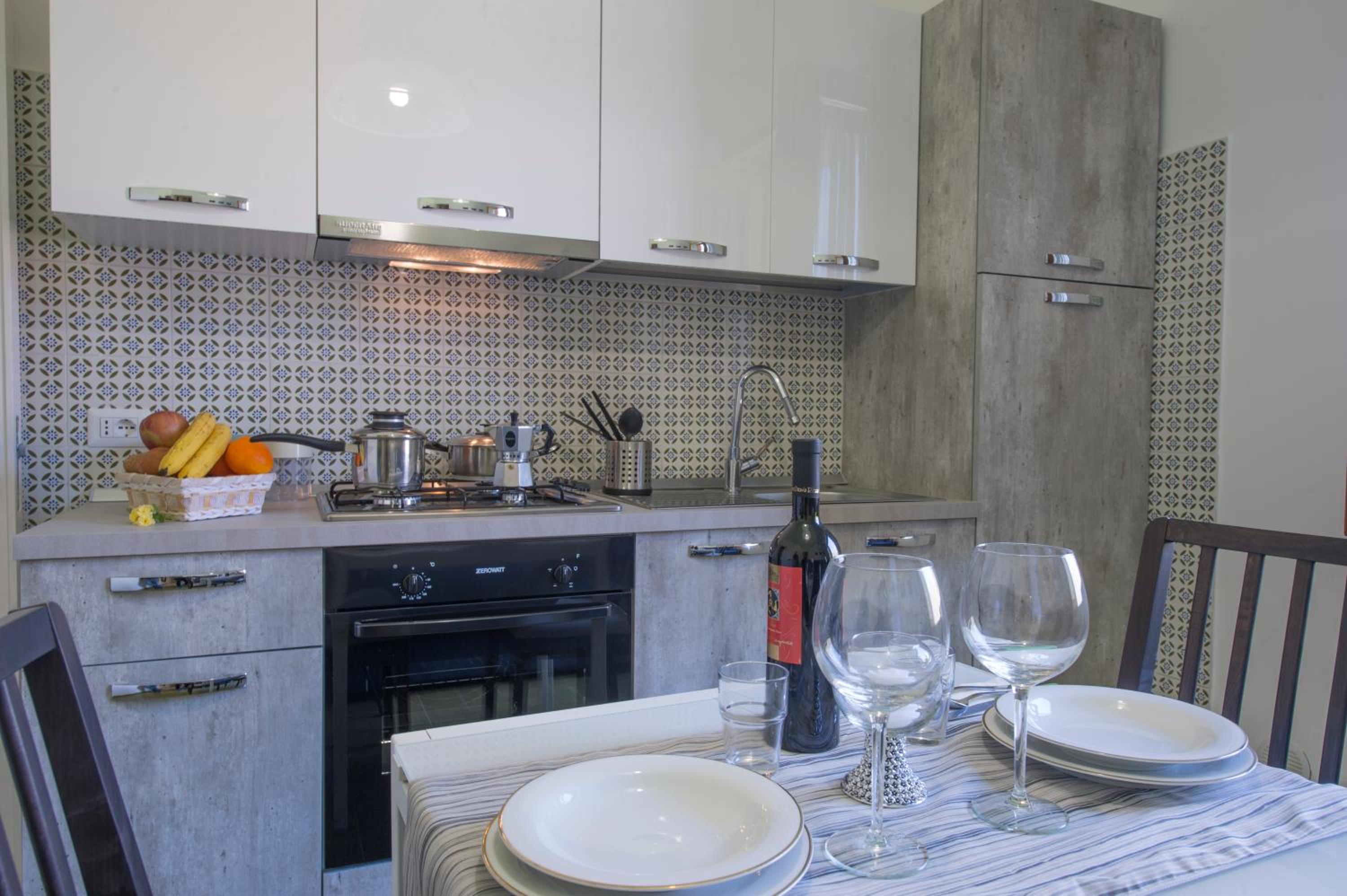 Casa Loreto, Agerola photo 3