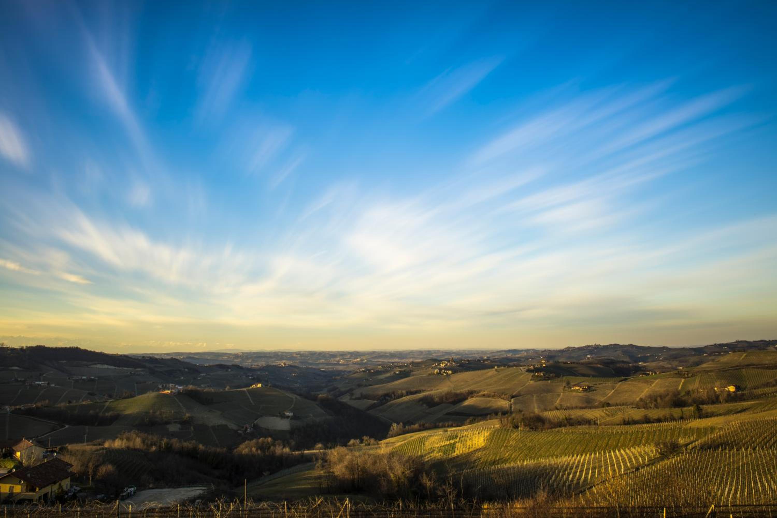 Agriturismo La Torricella