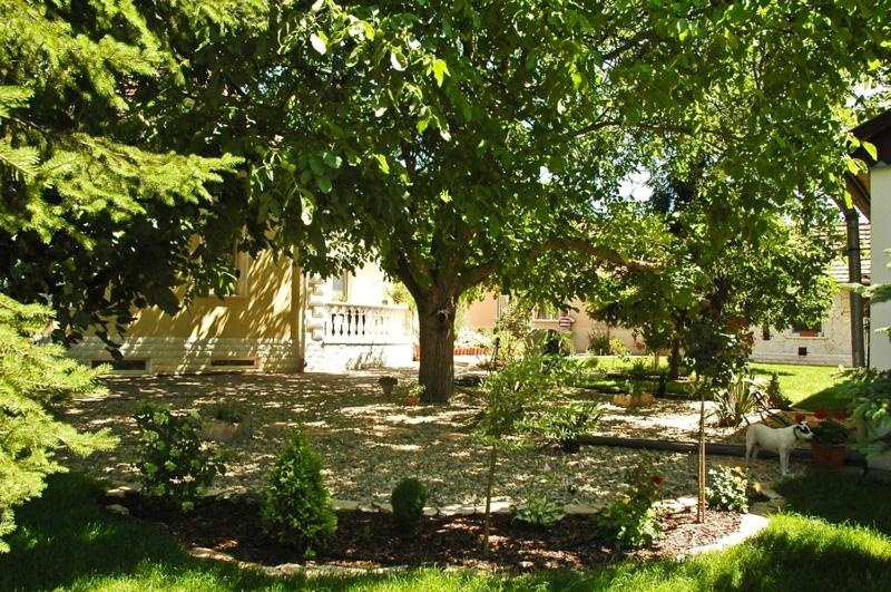 Gombos Apartman