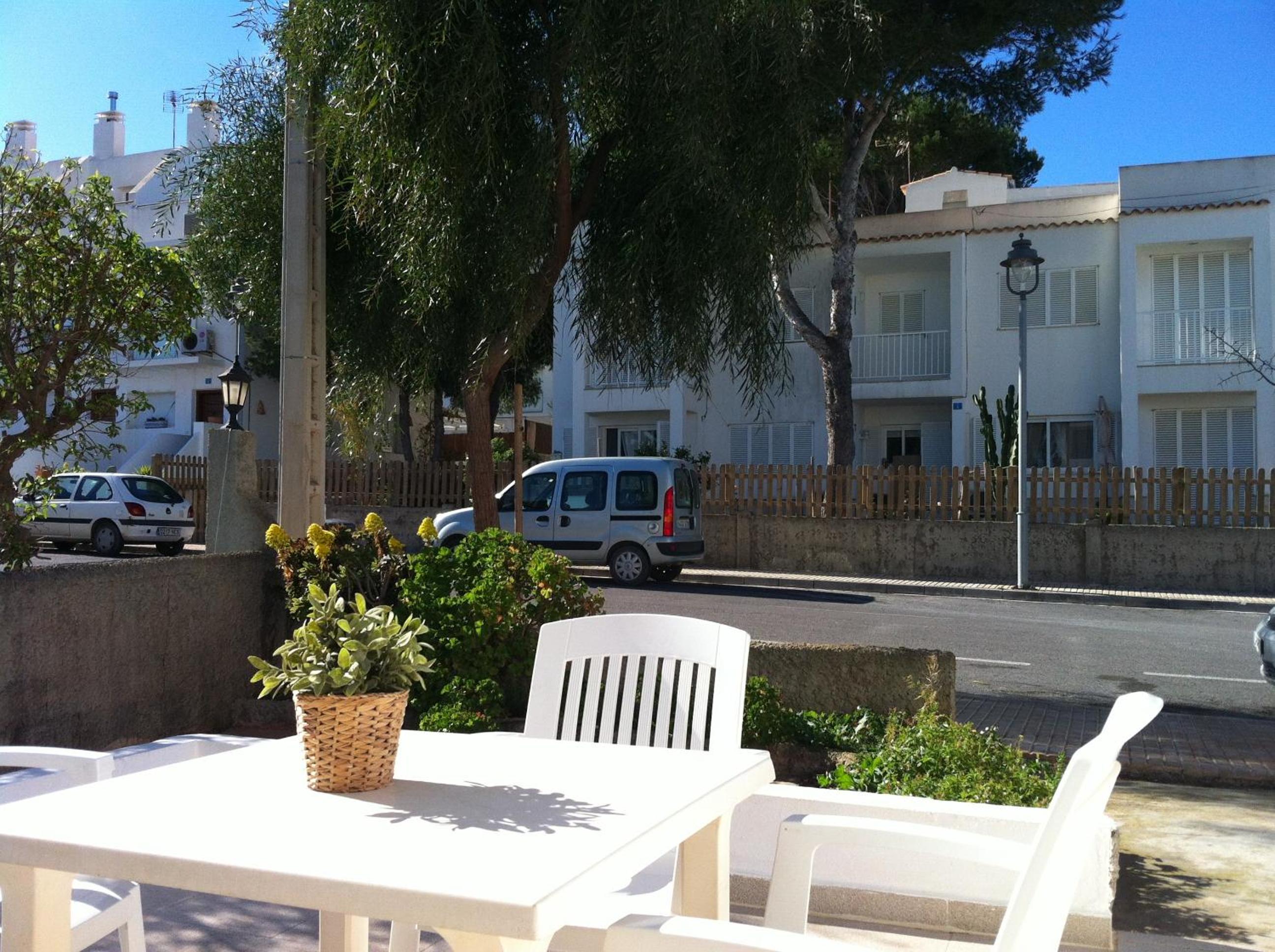 Apartamentos Eugenio by Formentera Passport