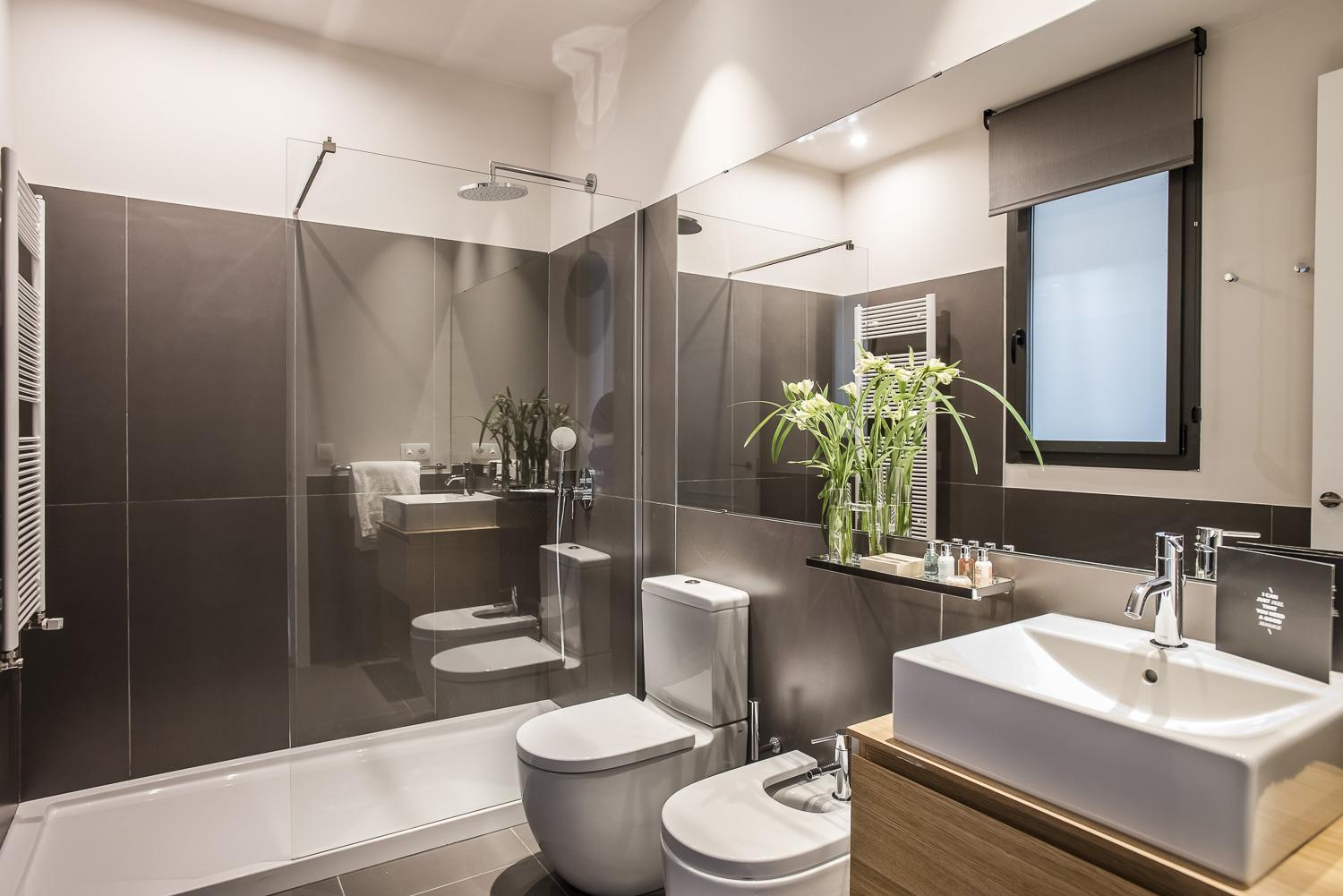 Casagrand Luxury Apartments Barcelona