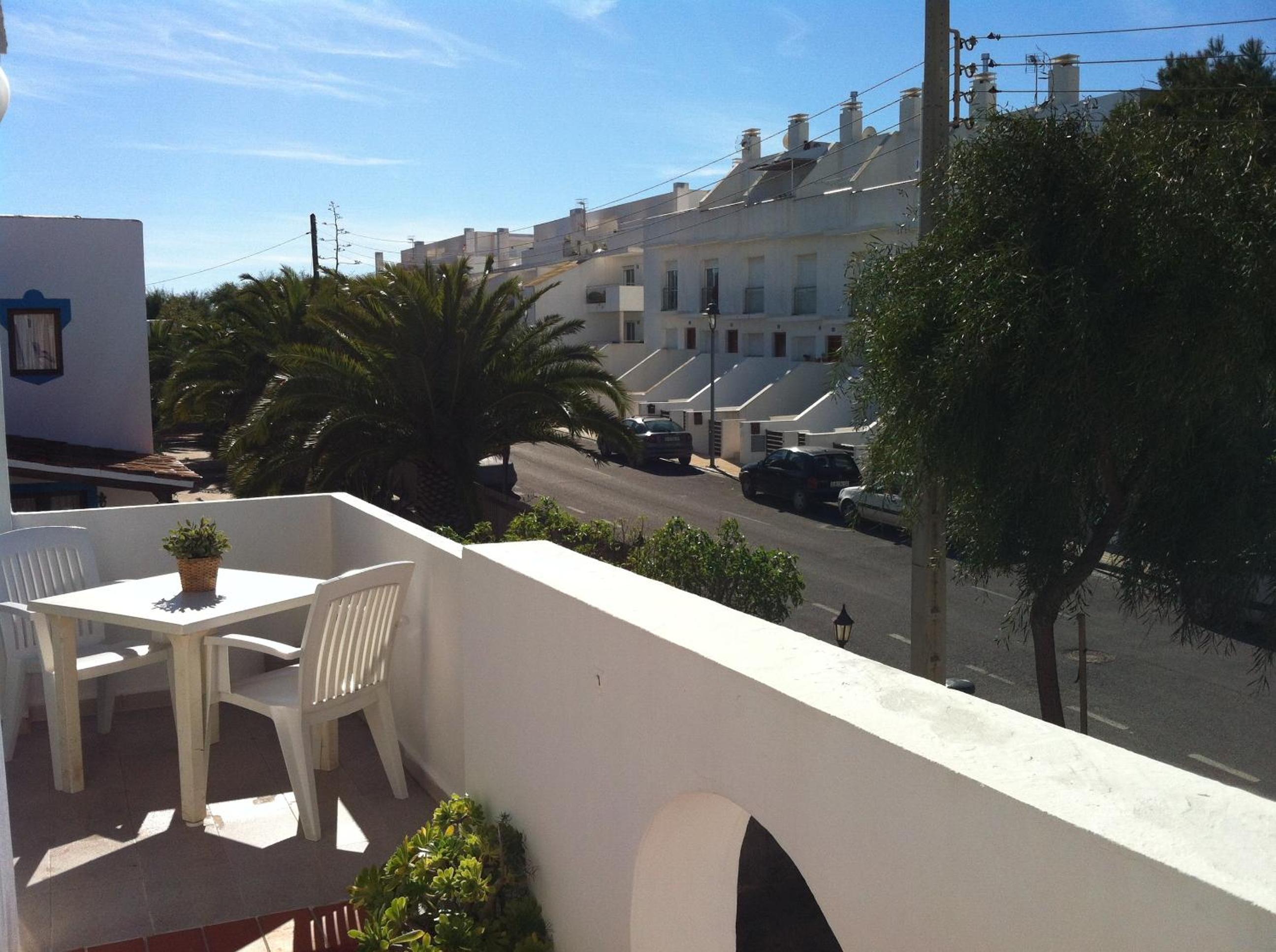 Apartamentos Eugenio by Formentera Passport