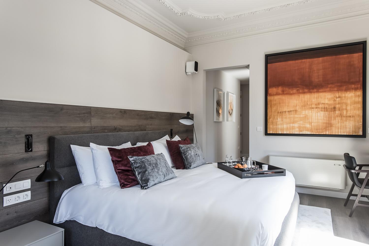 Casagrand Luxury Apartments Barcelona