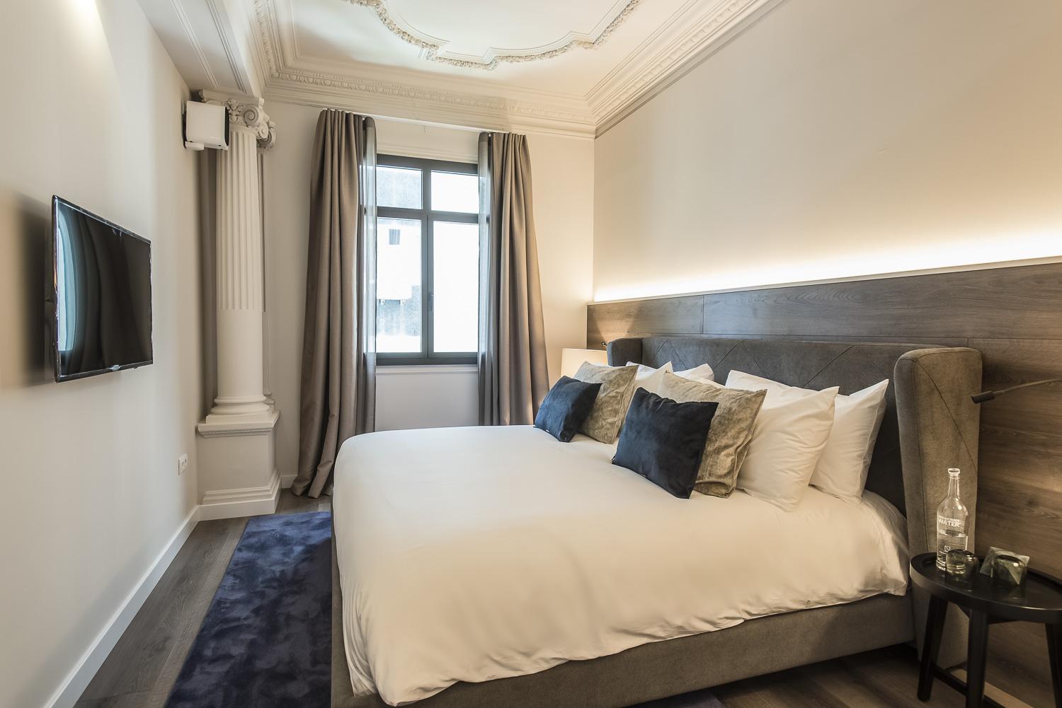 Casagrand Luxury Apartments Barcelona
