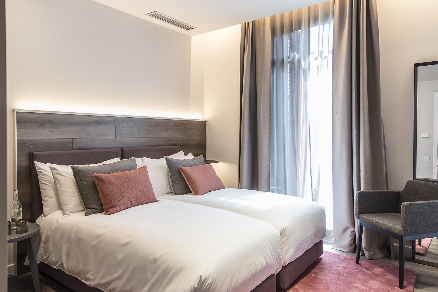Casagrand Luxury Apartments Barcelona