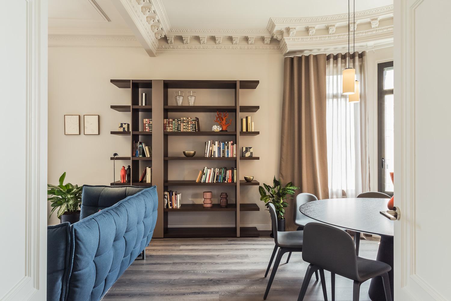 Casagrand Luxury Apartments Barcelona