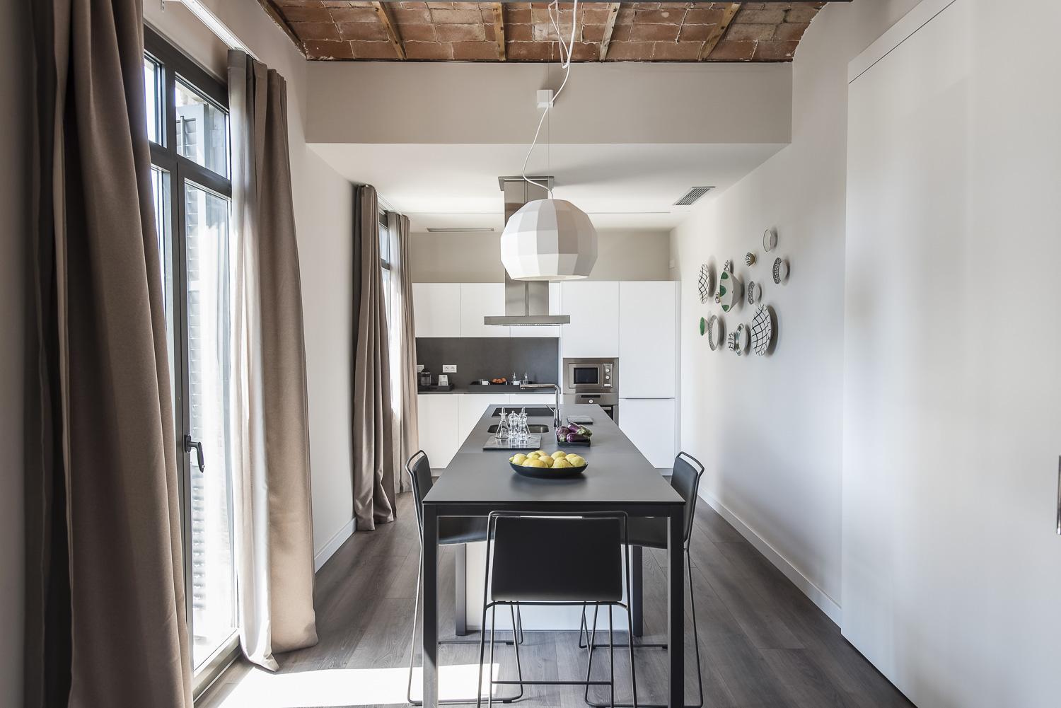 Casagrand Luxury Apartments Barcelona