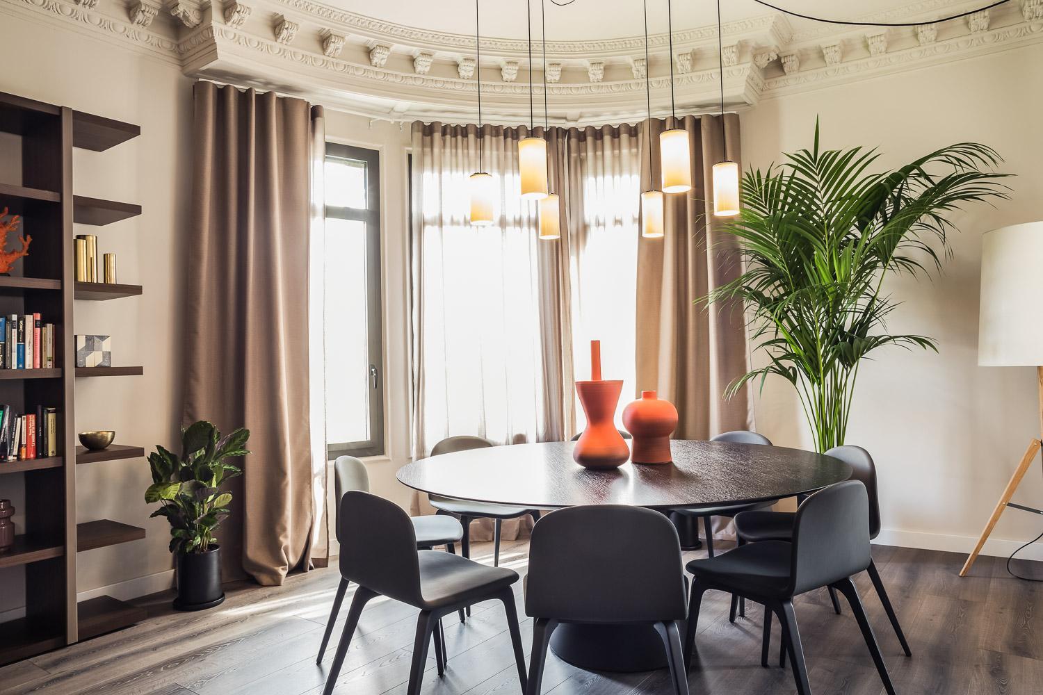 Casagrand Luxury Apartments Barcelona