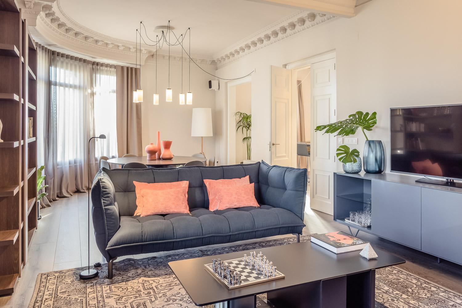 Casagrand Luxury Apartments Barcelona