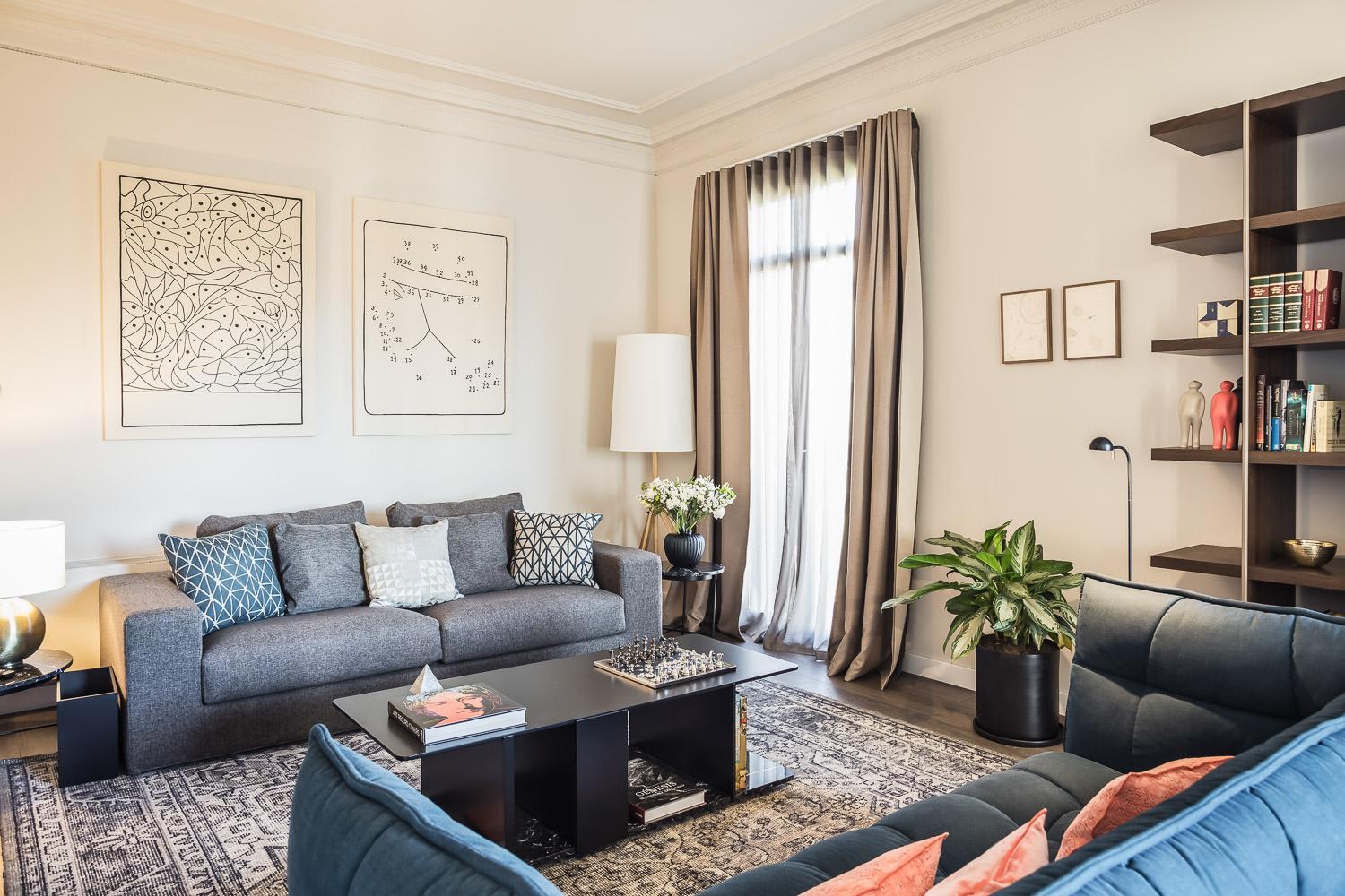 Casagrand Luxury Apartments Barcelona
