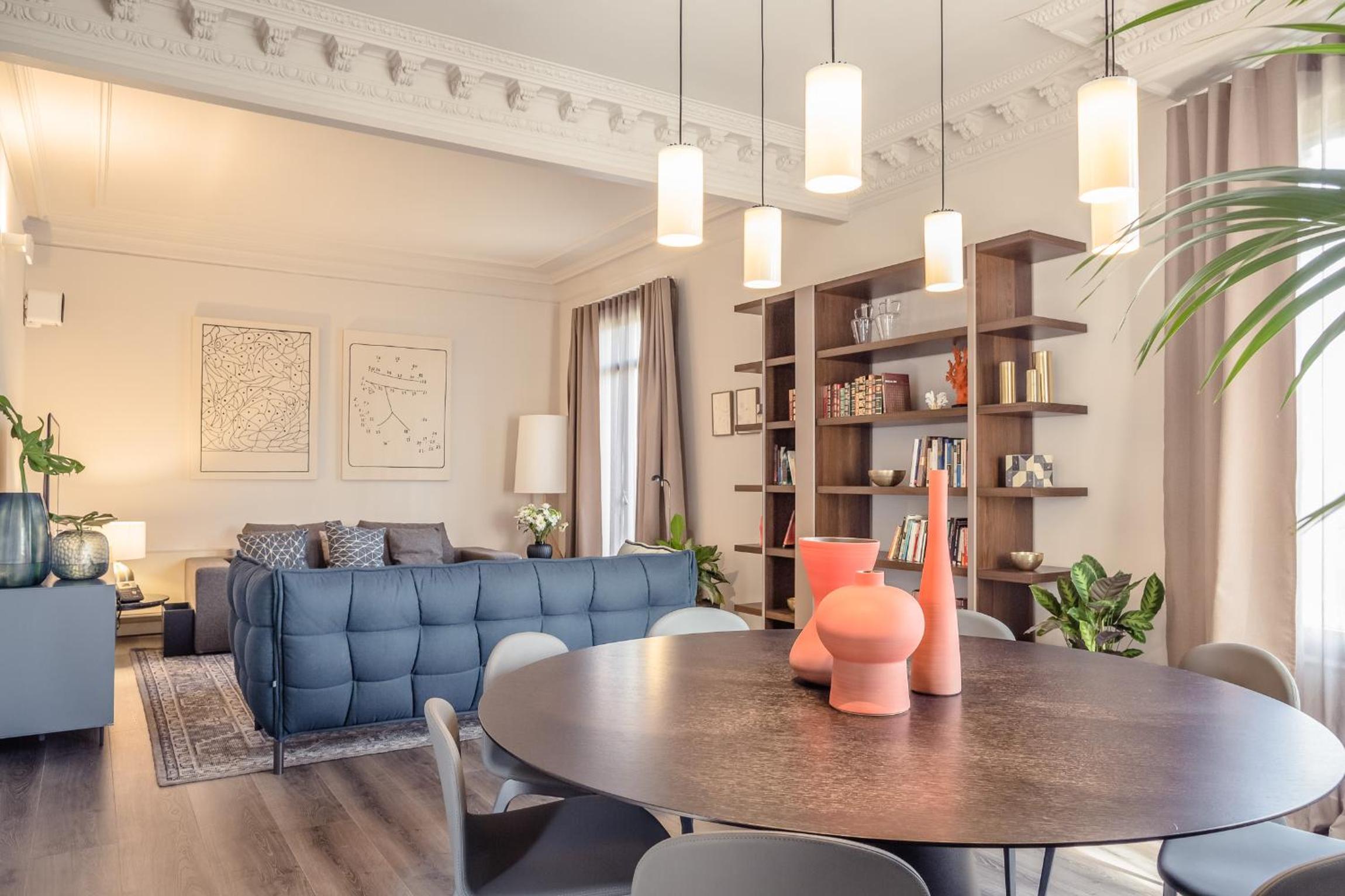 Casagrand Luxury Apartments Barcelona