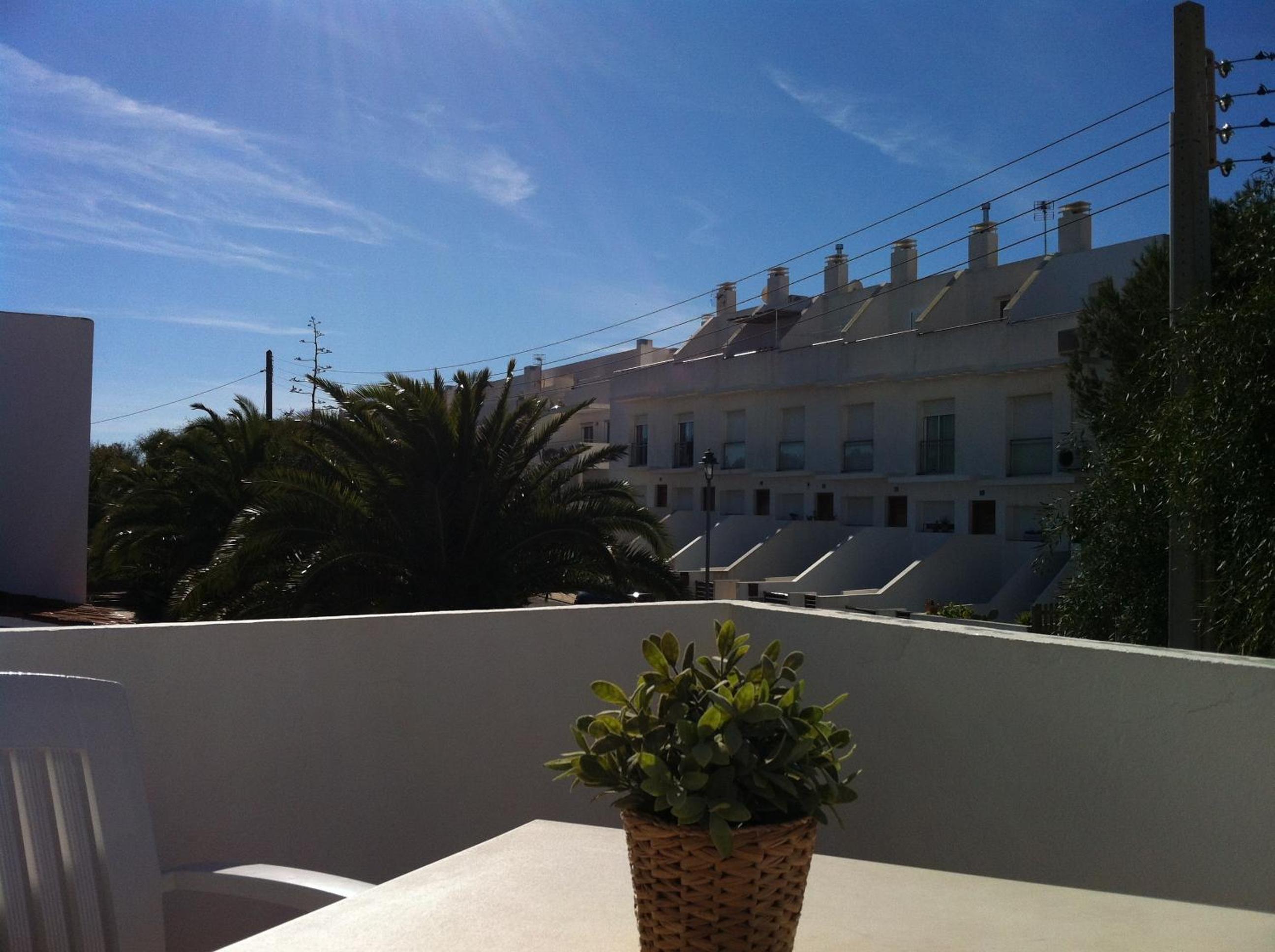 Apartamentos Eugenio by Formentera Passport