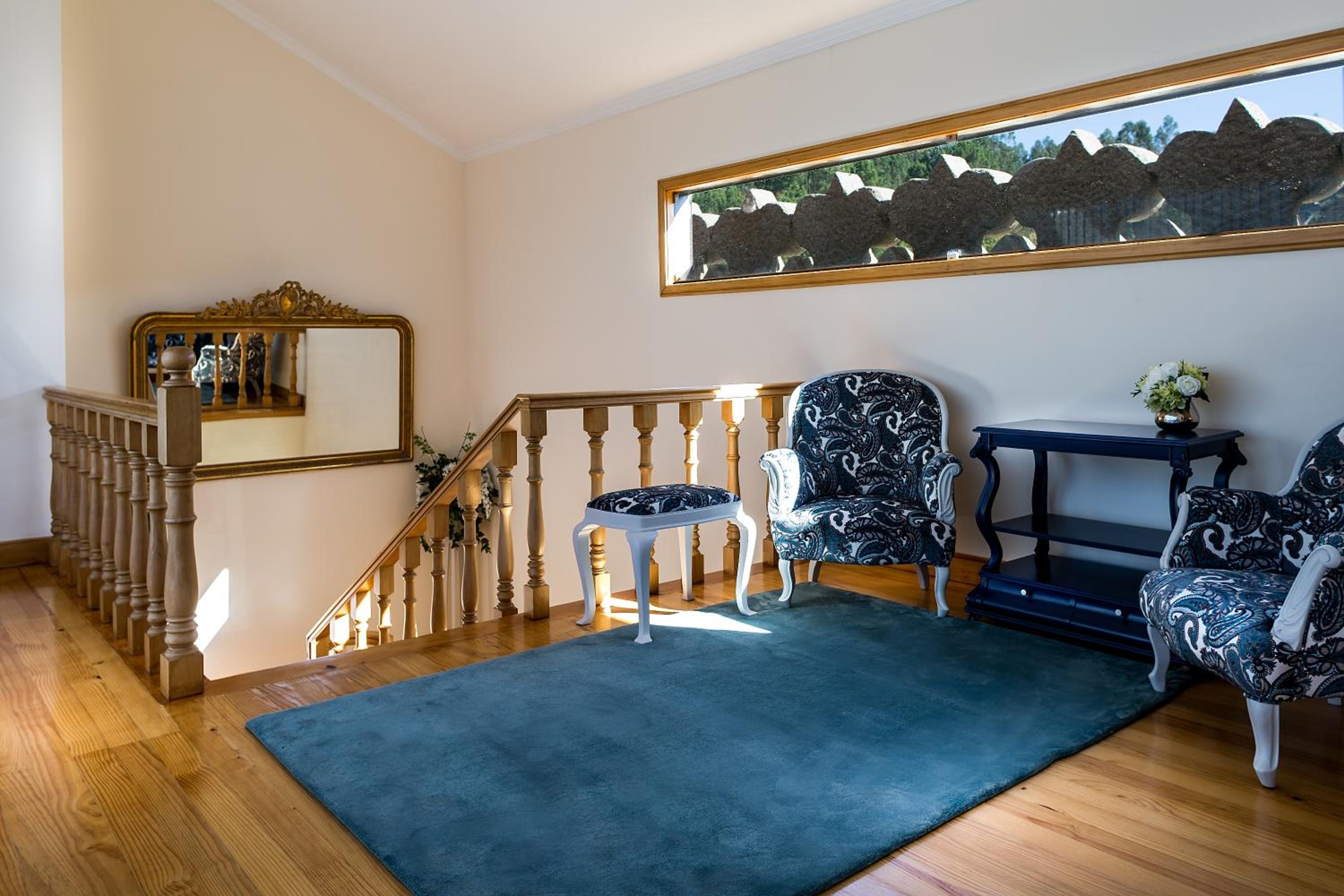 Casa Altamira view 2