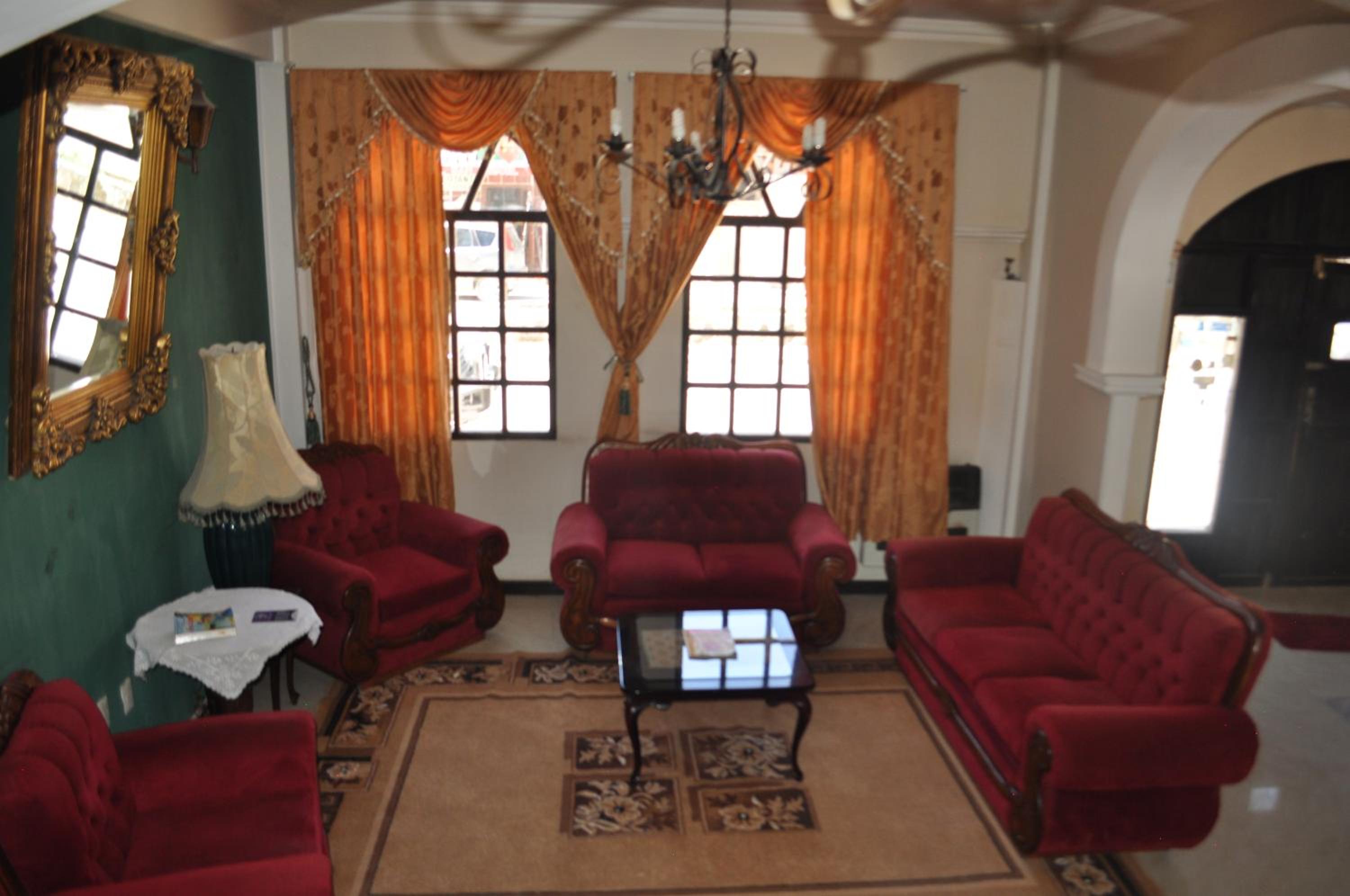Hostal La Magia de Uyuni