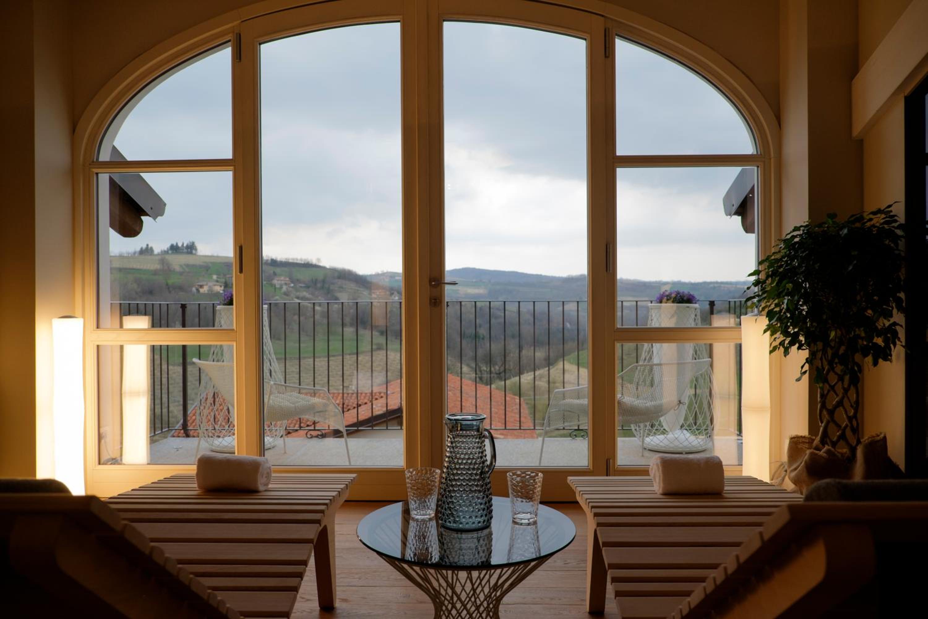 Agriturismo La Torricella