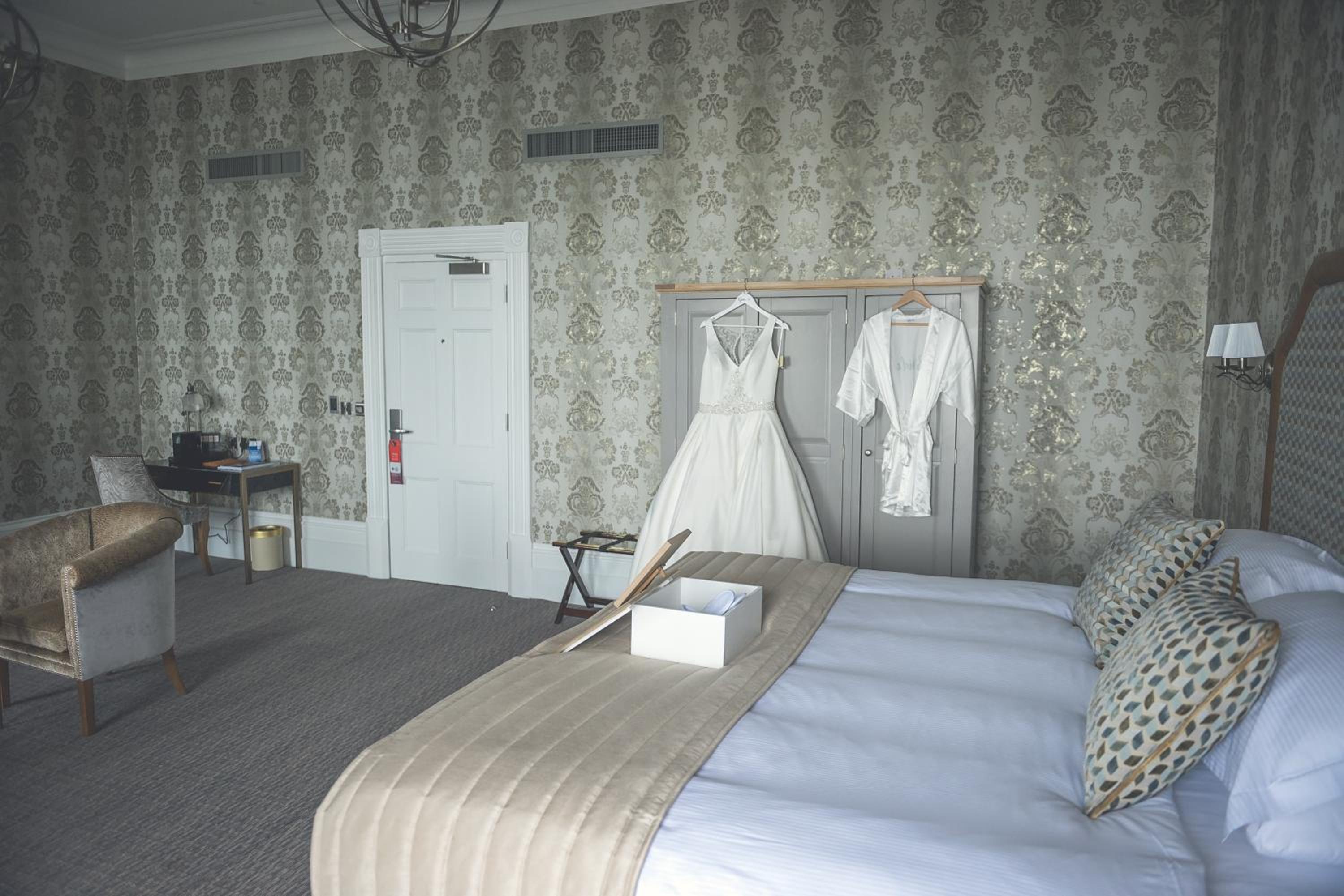 Dover Vacations - Best Western Premier Dover Marina Hotel  Spa - Property Image 53