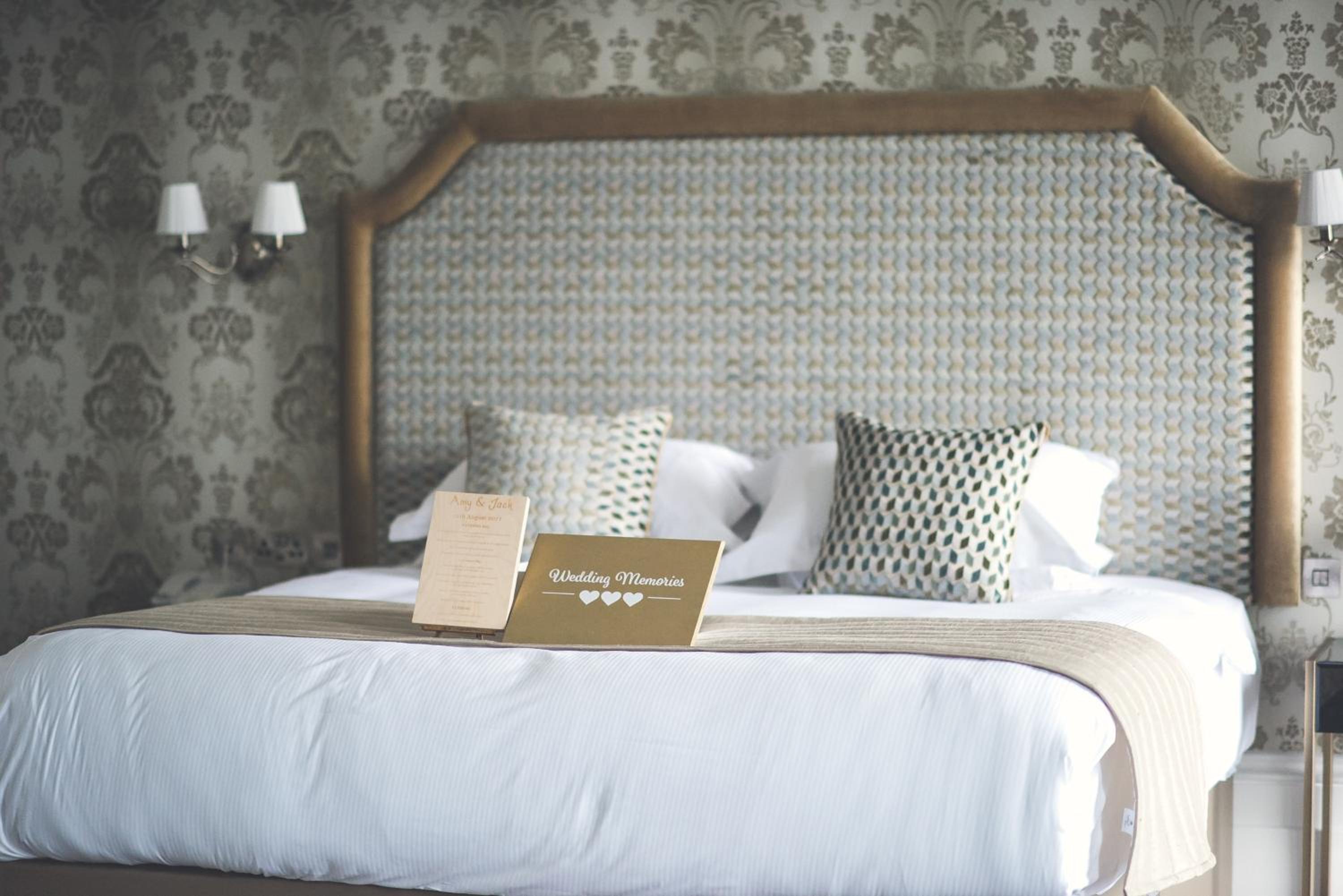 Dover Vacations - Best Western Premier Dover Marina Hotel  Spa - Property Image 121