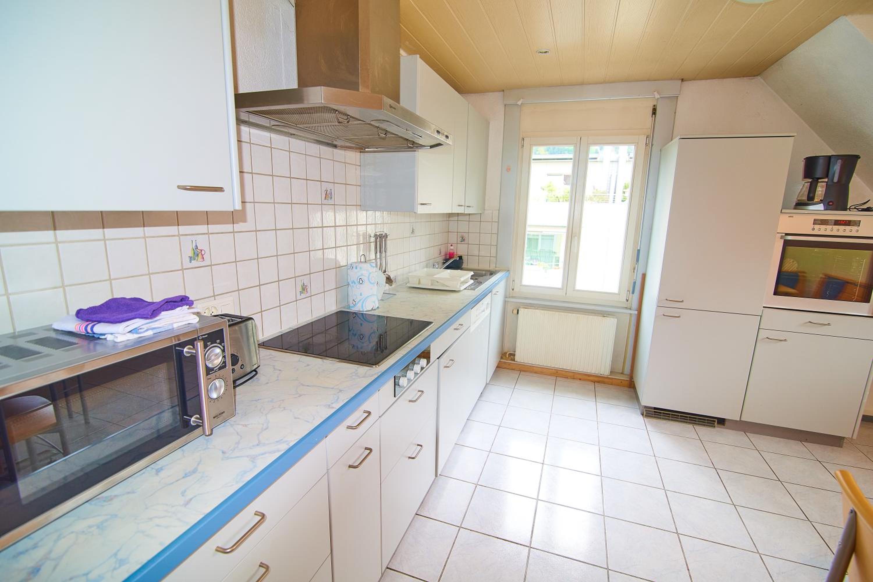 Residence Villa Flora