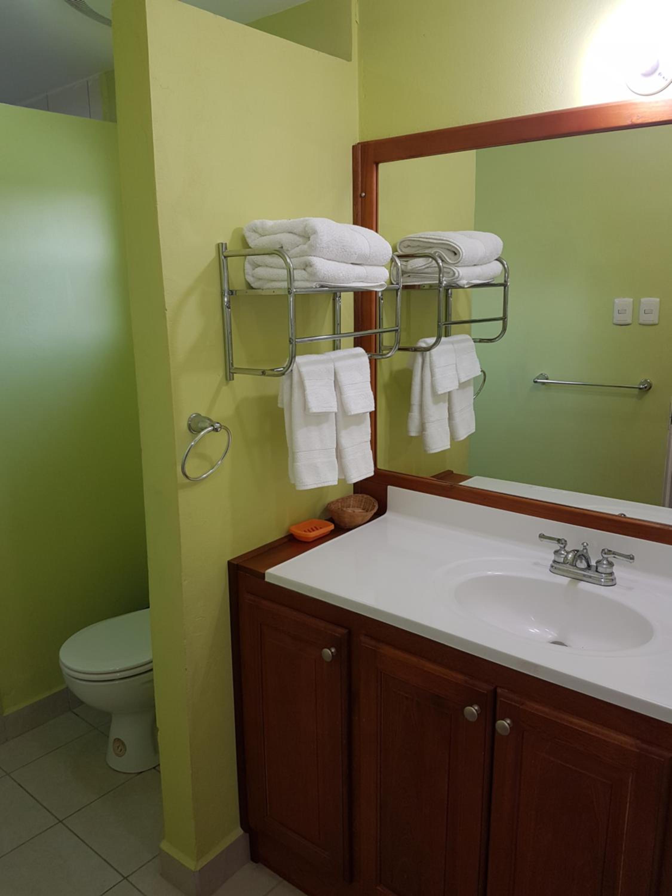 Piarco Village Suites - Photo 14
