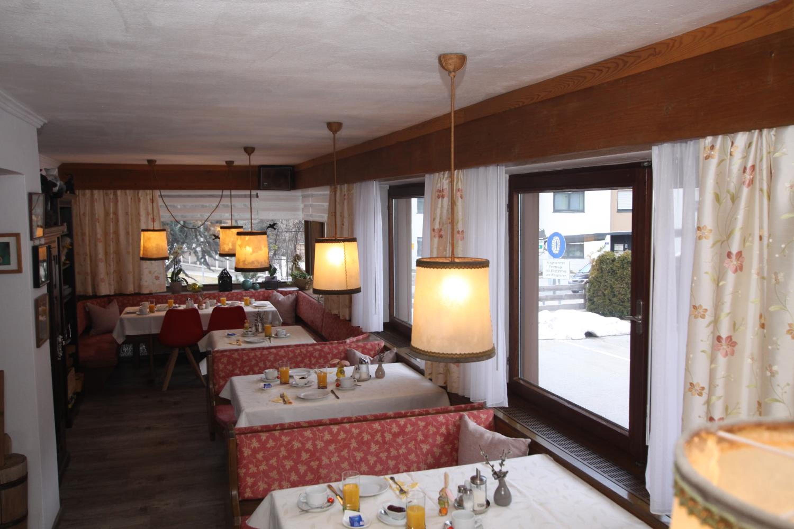 Pension Garni Gerhard