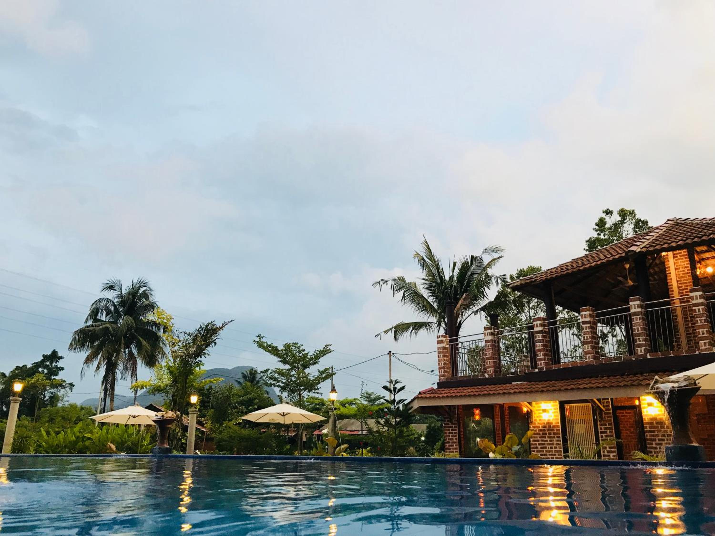 Hotel EFM GREENLAND IPOH - Image 1