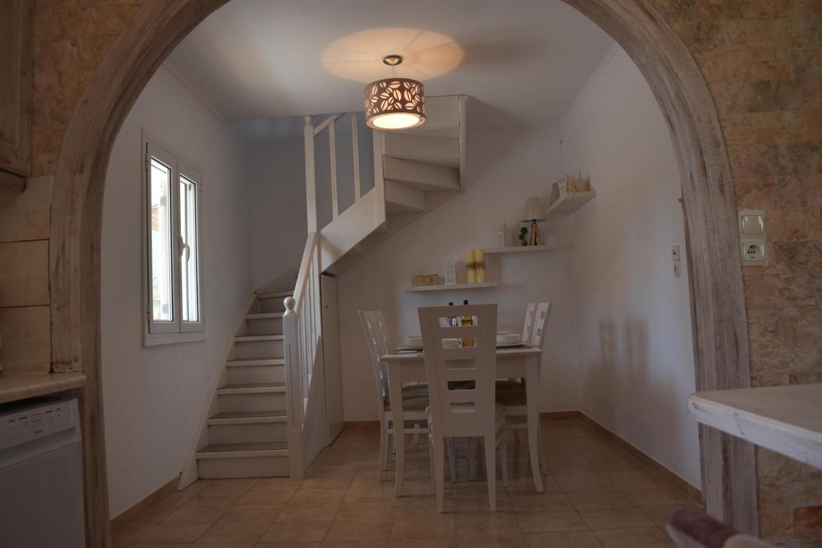 Villa Anastasis view 3