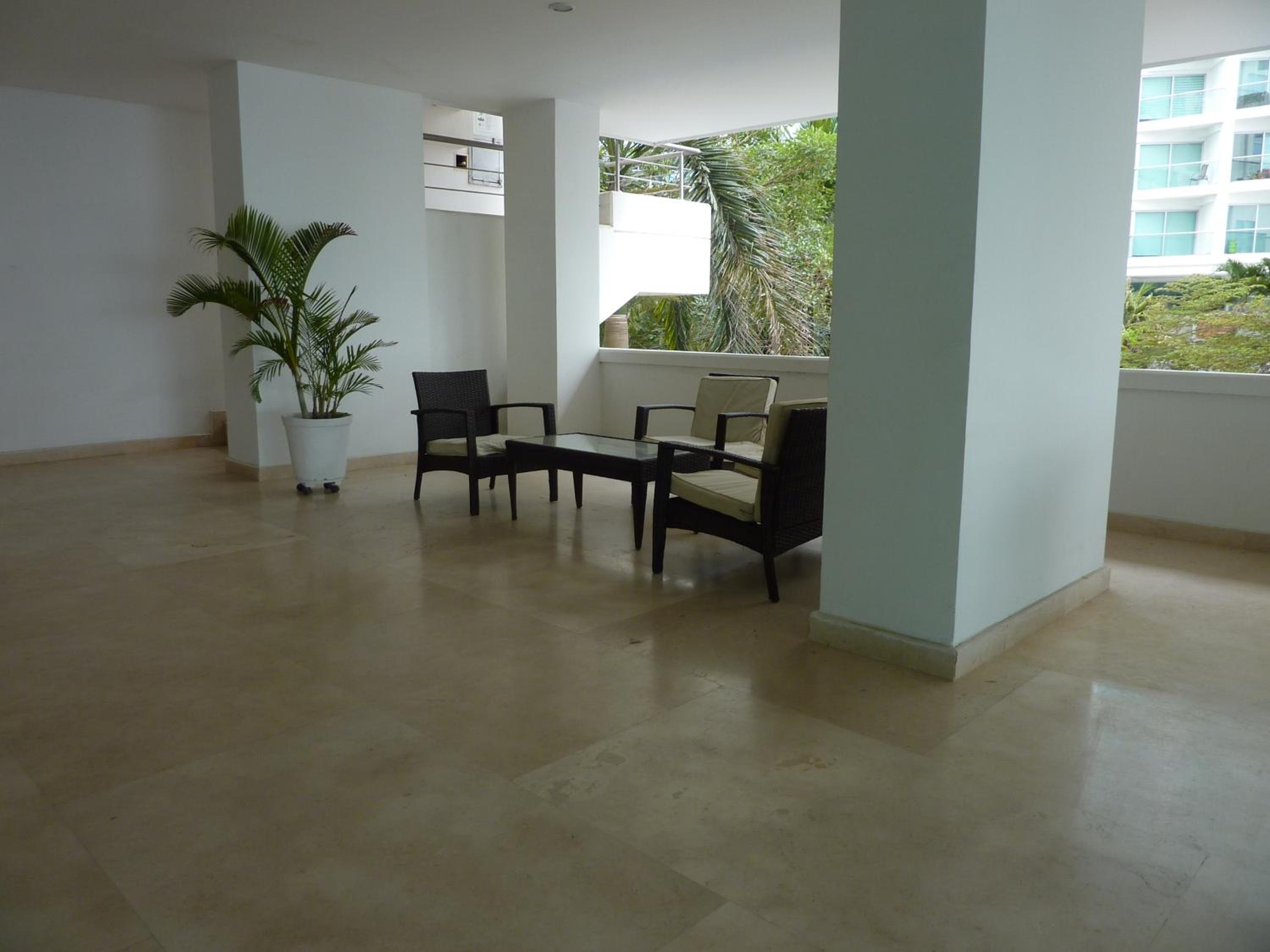 Apartmento Edificio Porto Vento