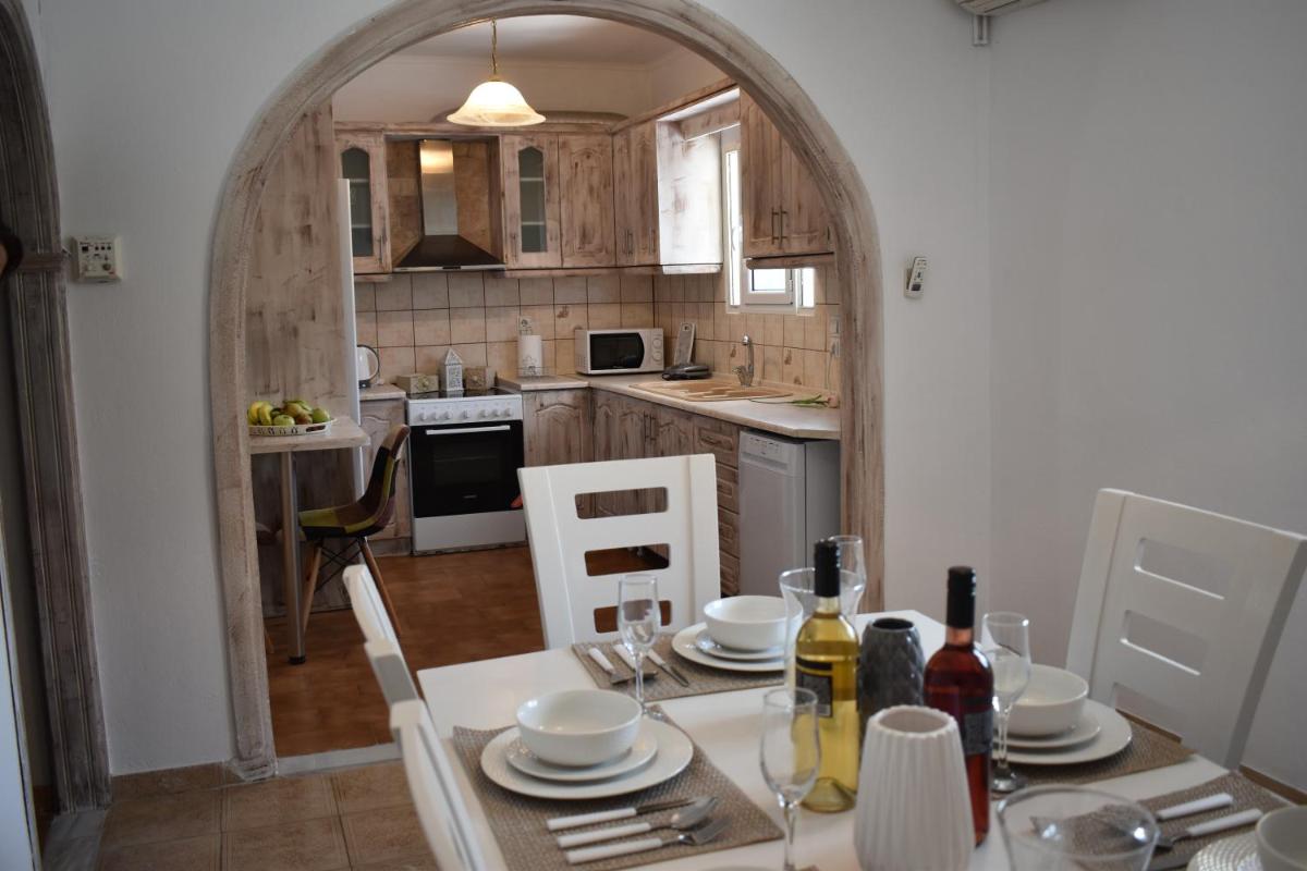 Villa Anastasis view 2