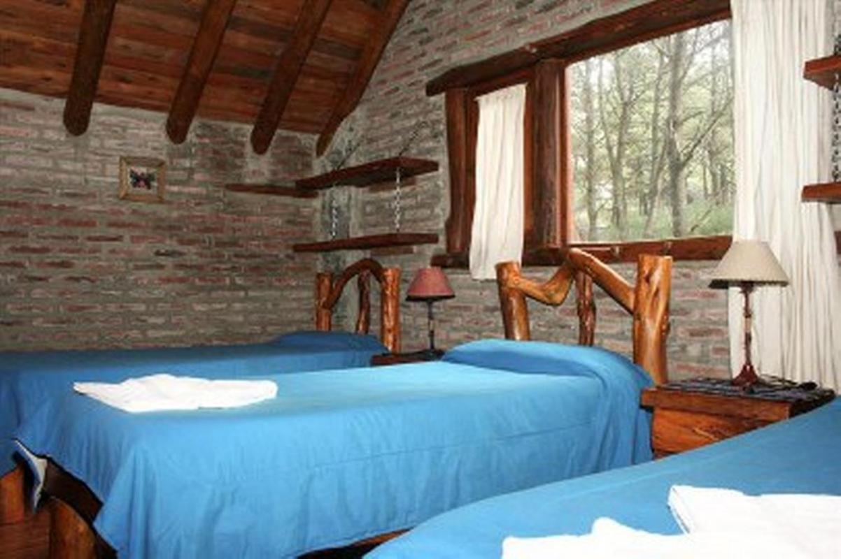 Cabaña La Maga