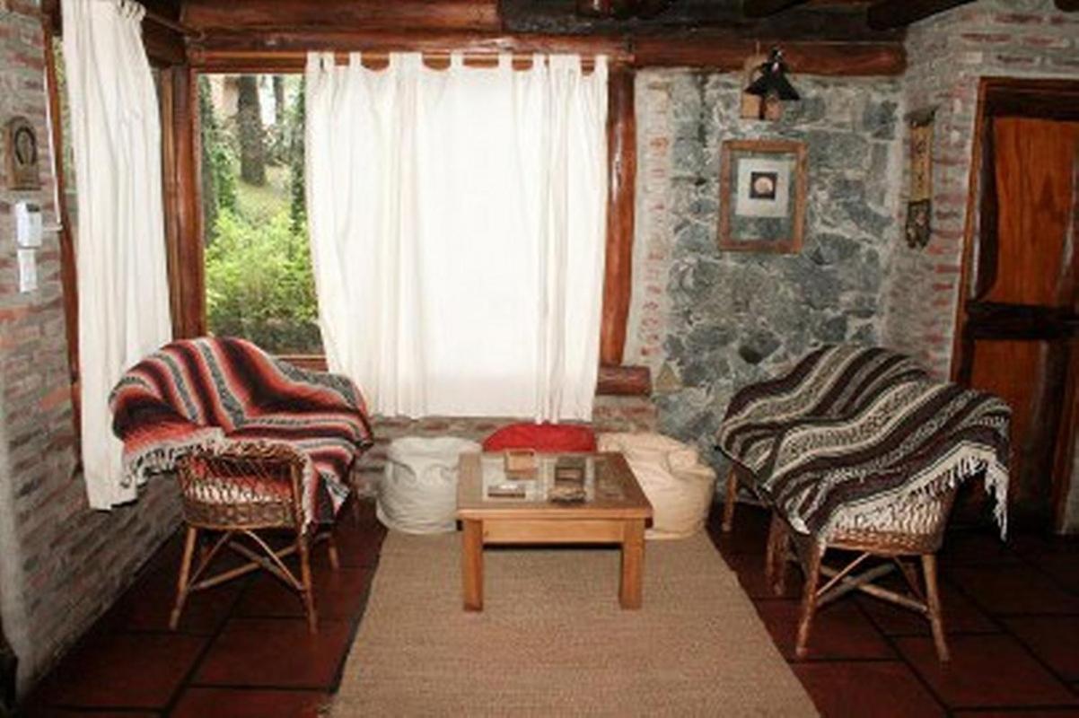 Cabaña La Maga