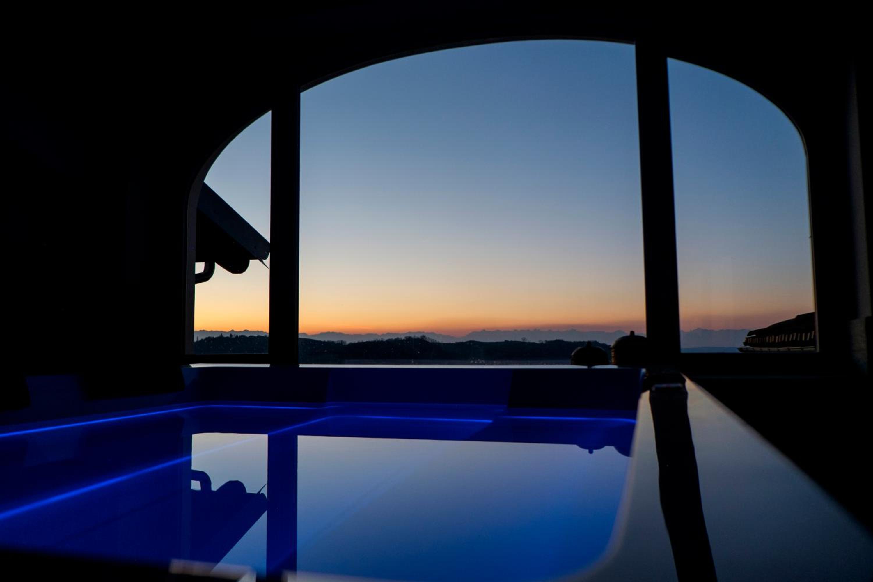 Agriturismo La Torricella