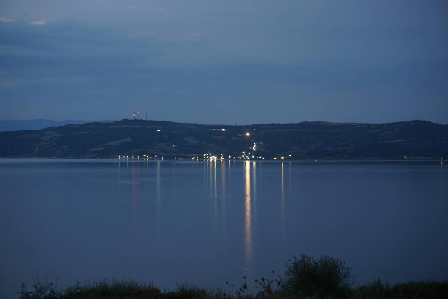 Marvelous Sea View Eco Studio view 4