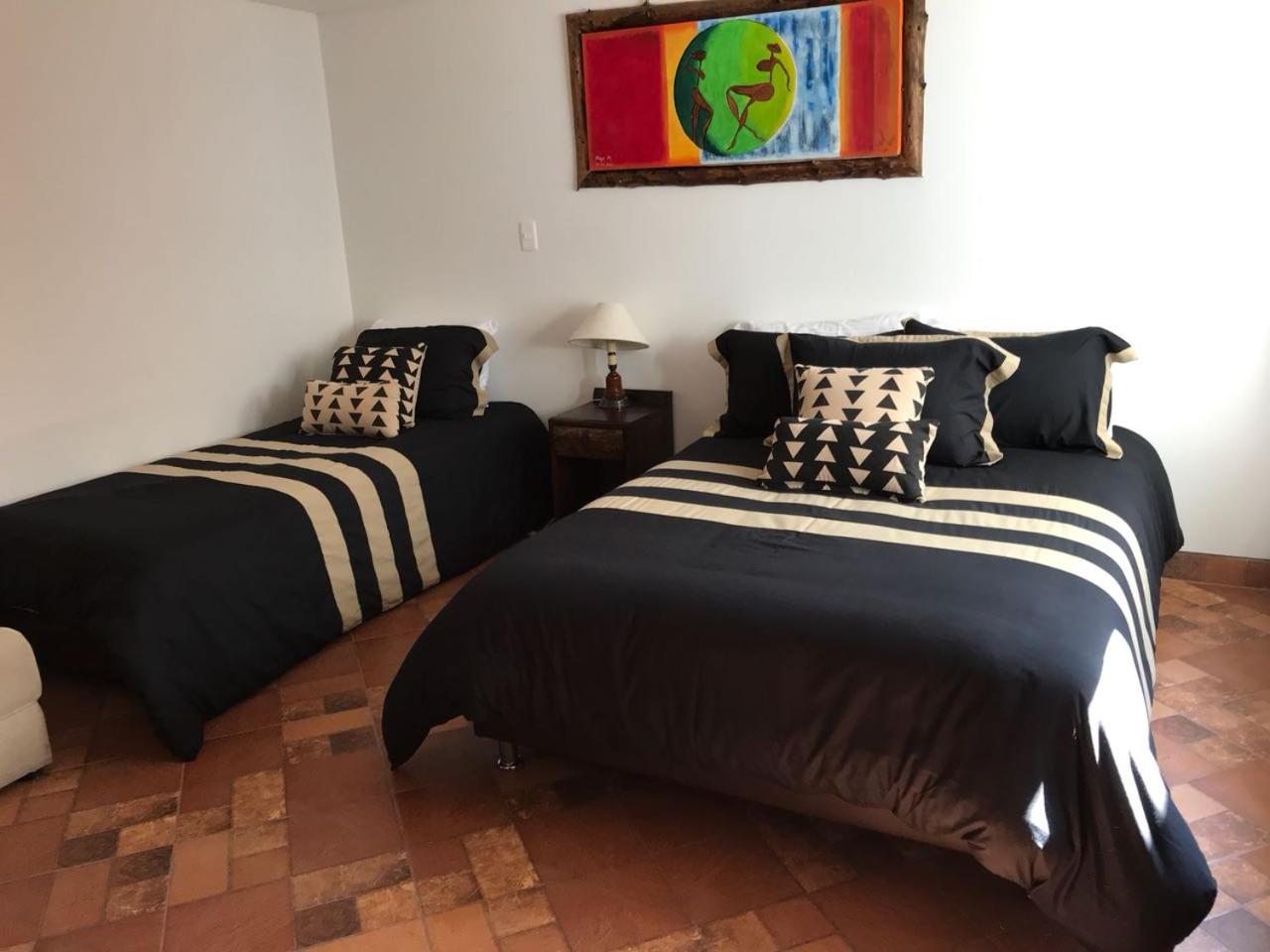 La Casona Cucaita