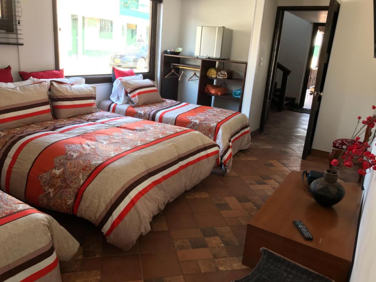 La Casona Cucaita